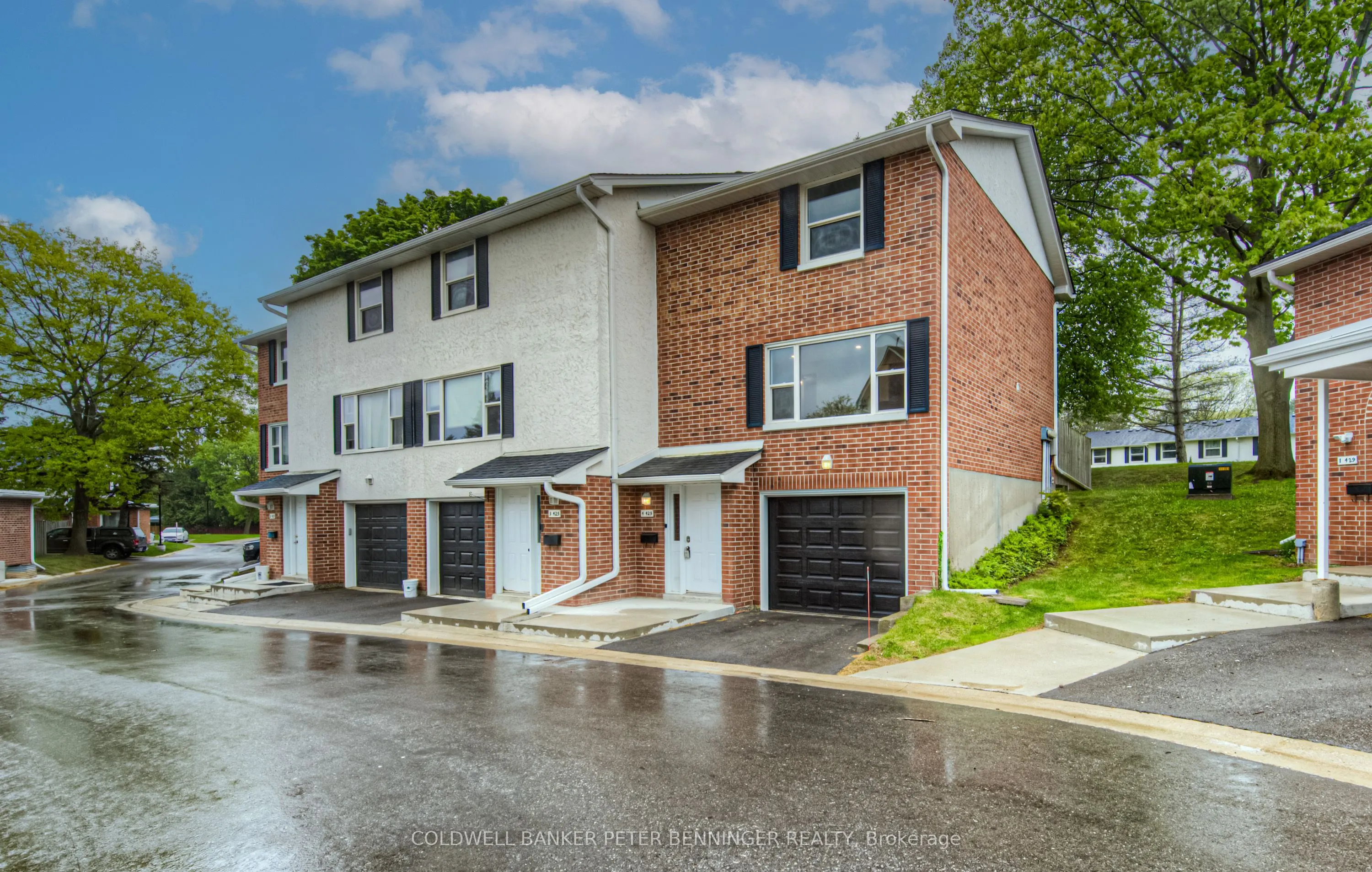 425 Keats Way, #4