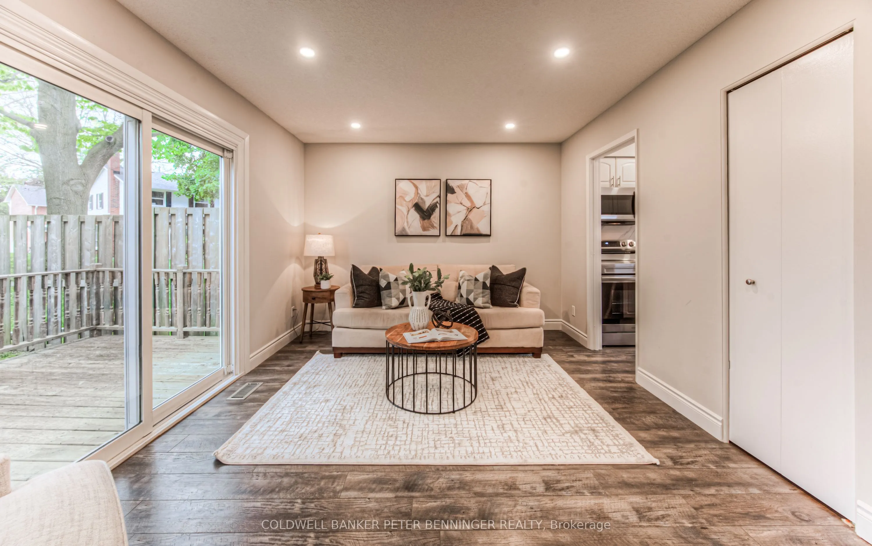 425 Keats Way, #4