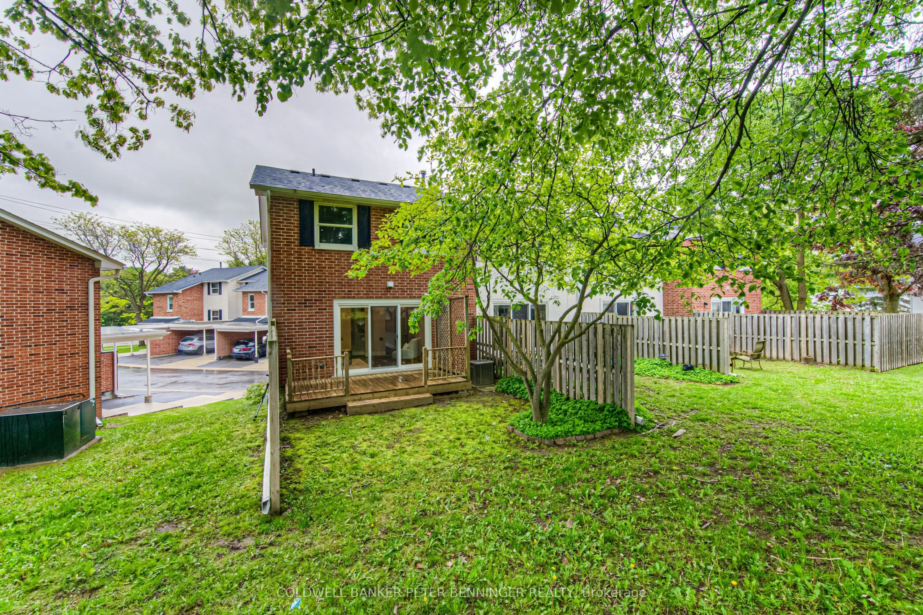 425 Keats Way, #4