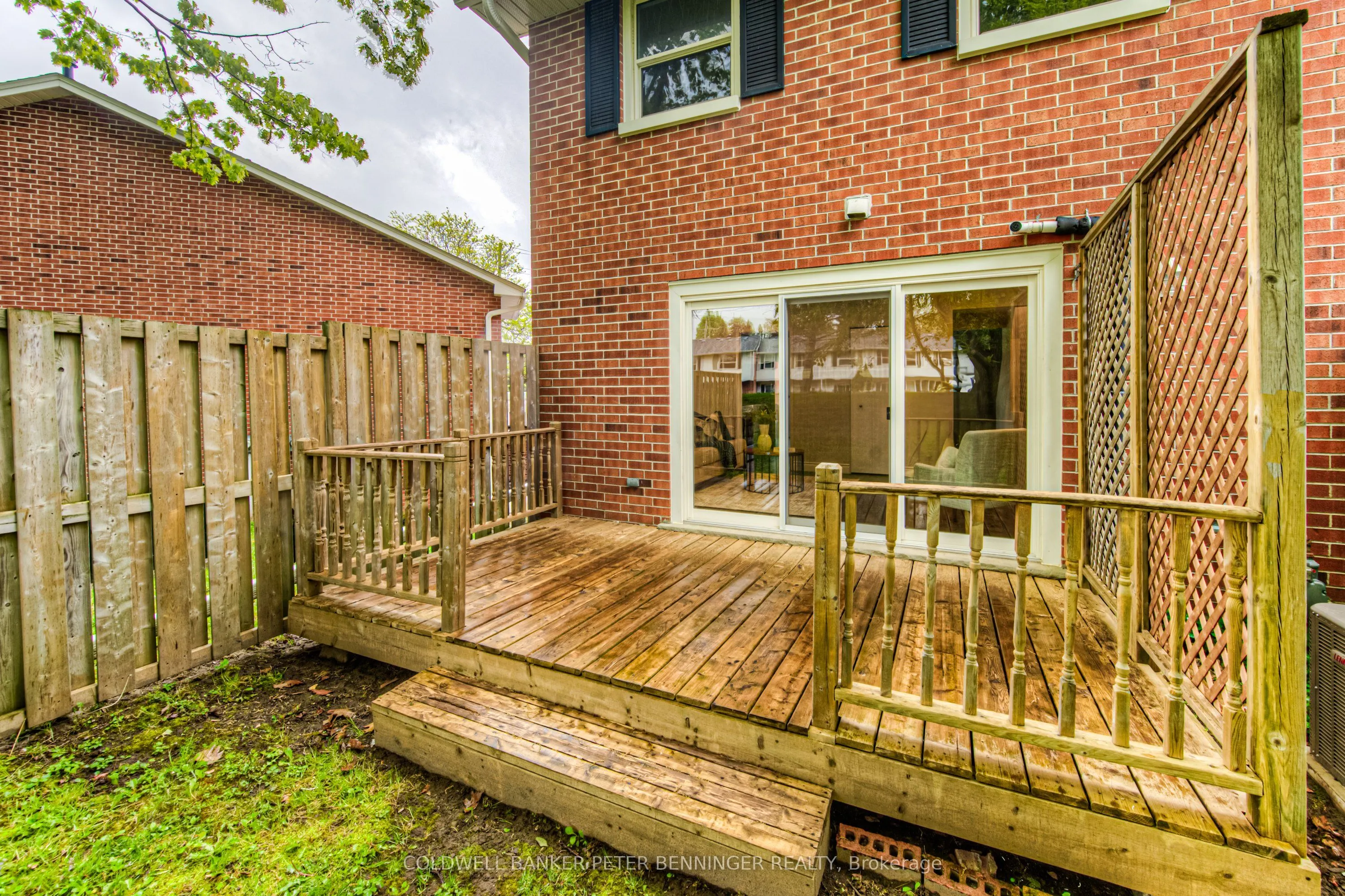 425 Keats Way, #4