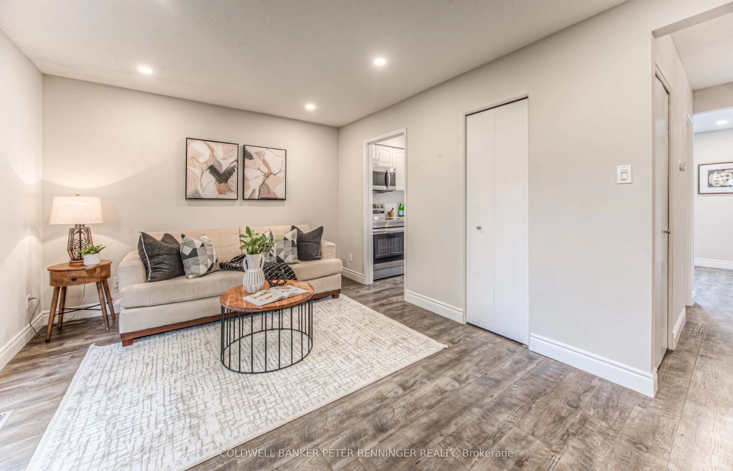 425 Keats Way, #4