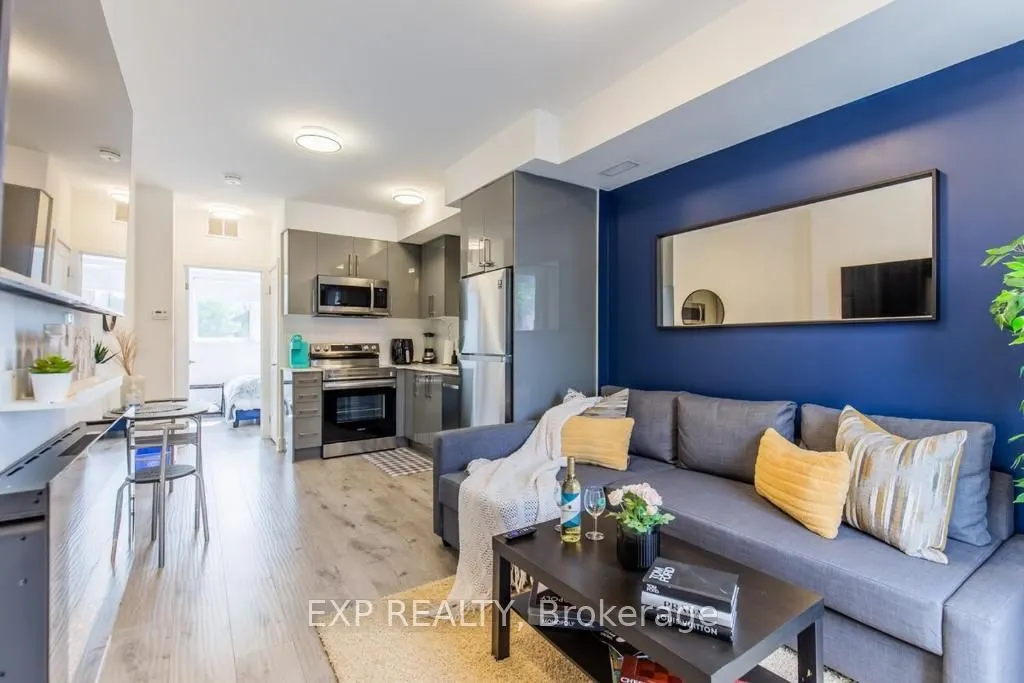 6065 McLeod Road, #215