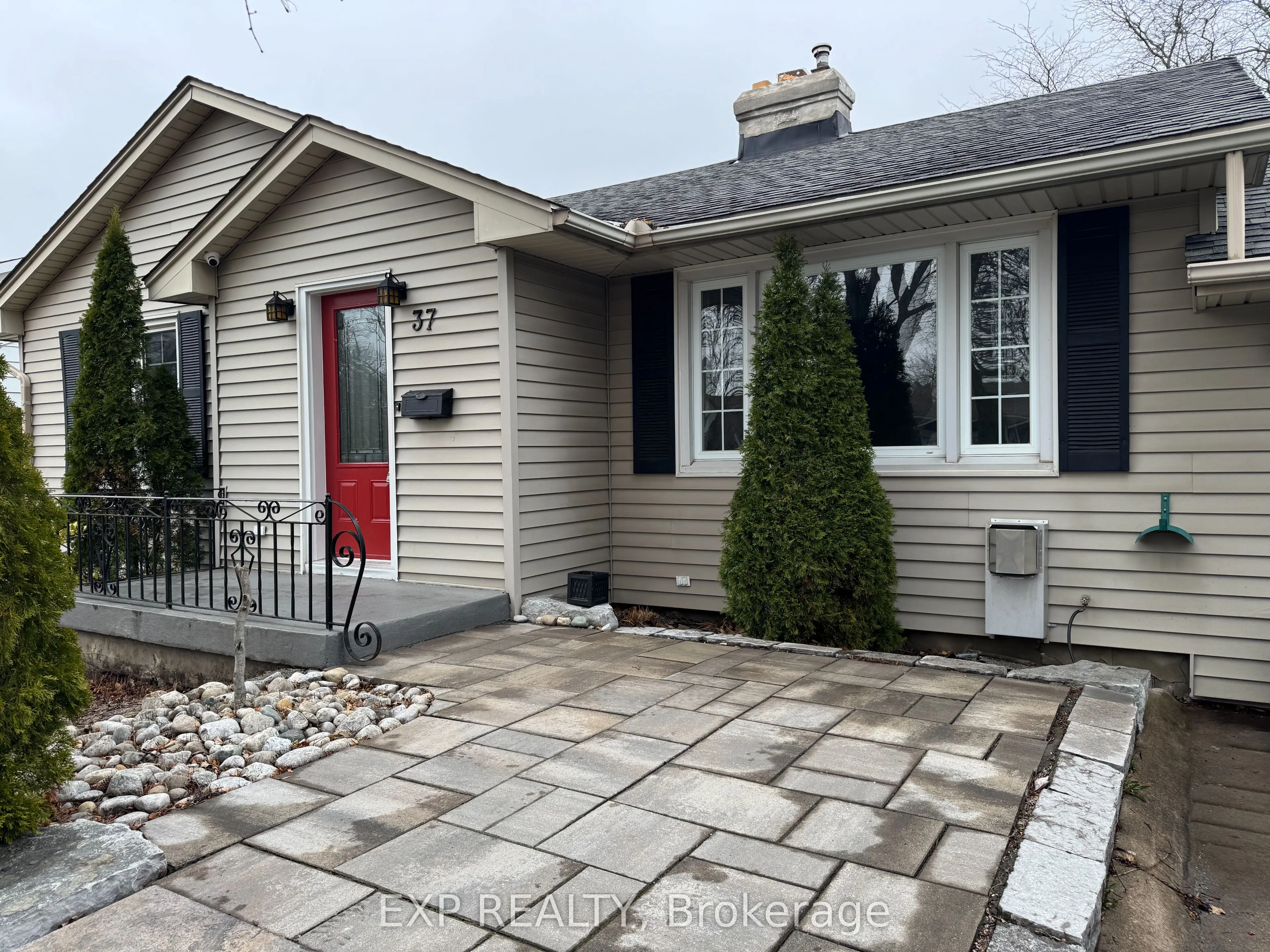37 Masterson Drive