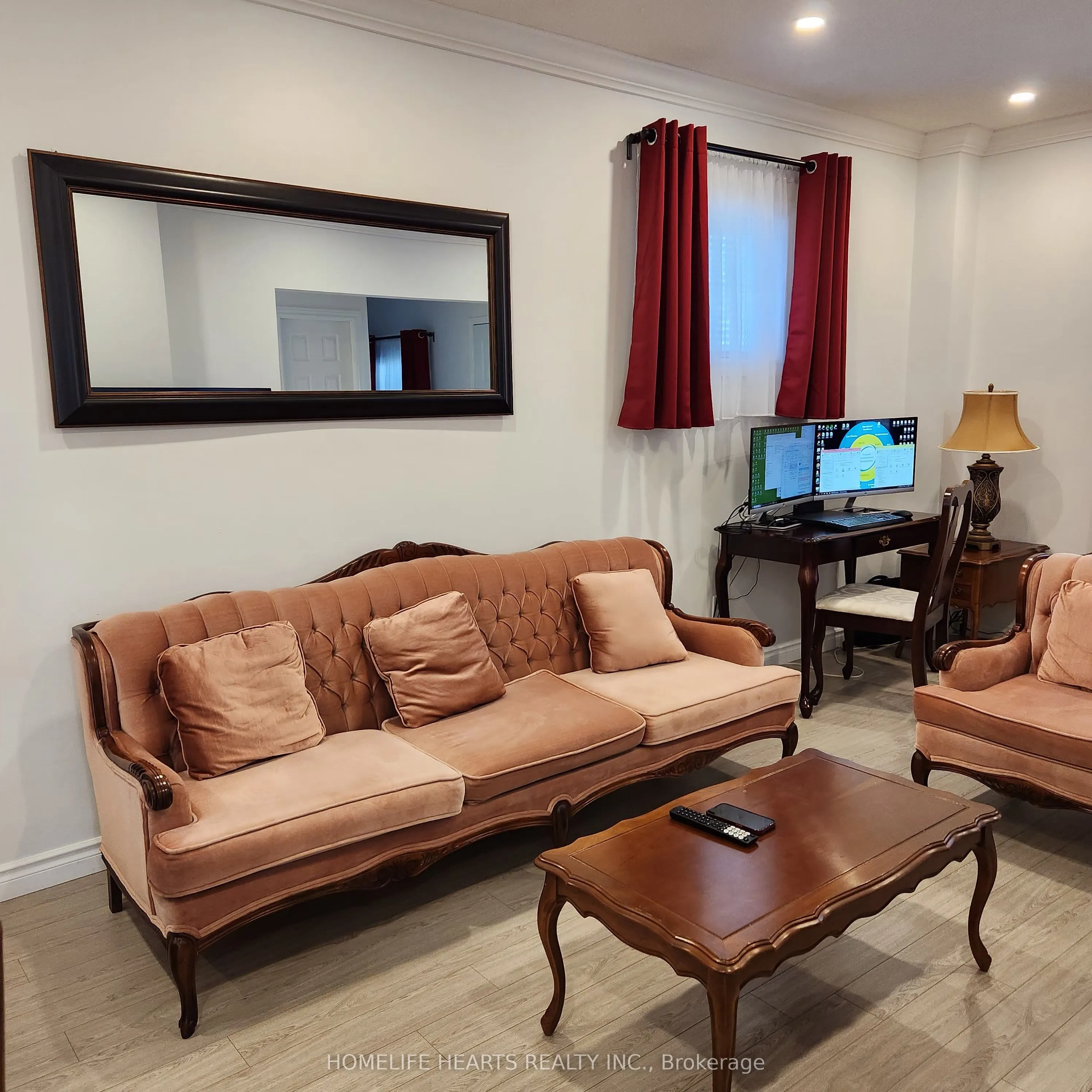 4508 Ryerson Crescent, #Main & 2nd Flrs.