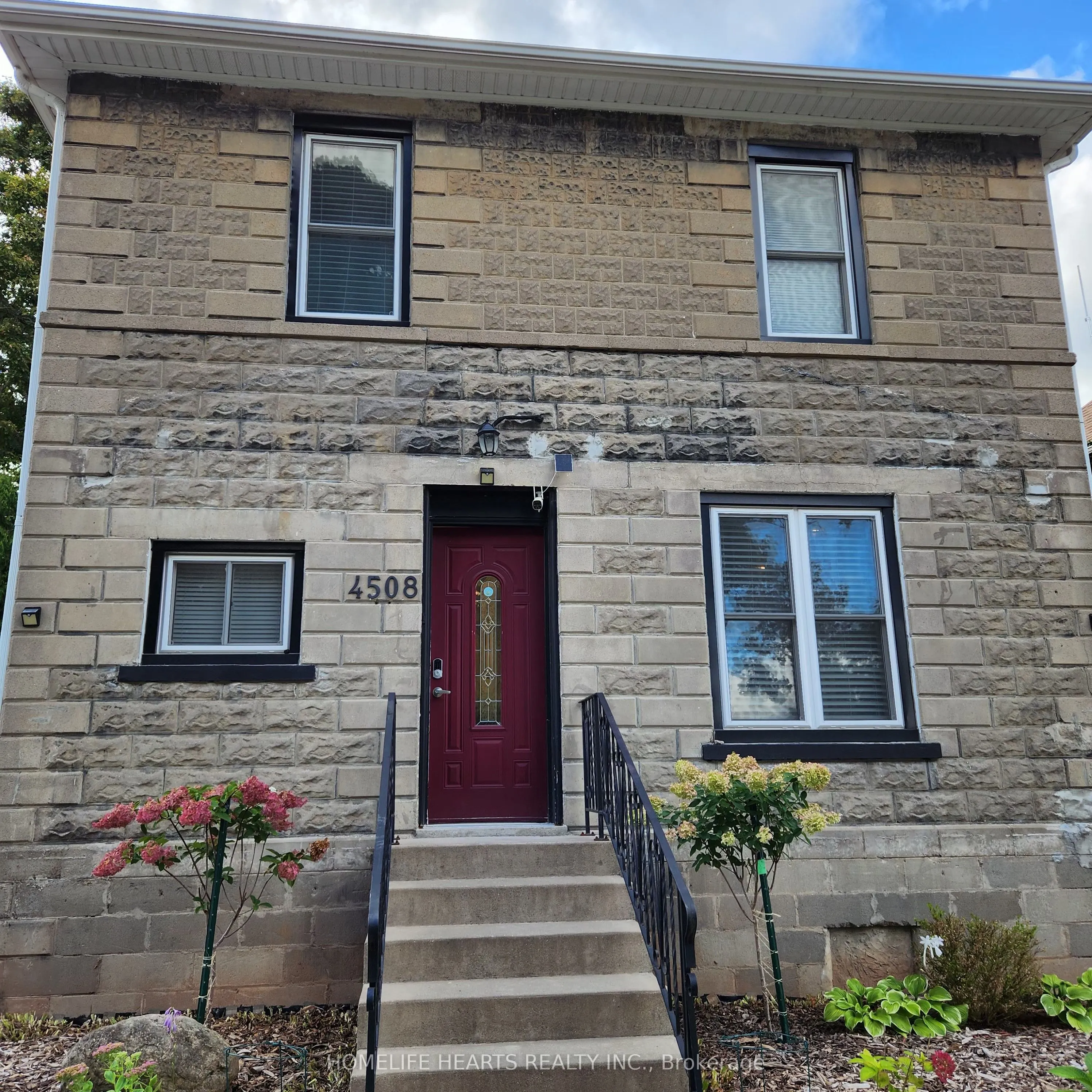 4508 Ryerson Crescent, #Main & 2nd Flrs.