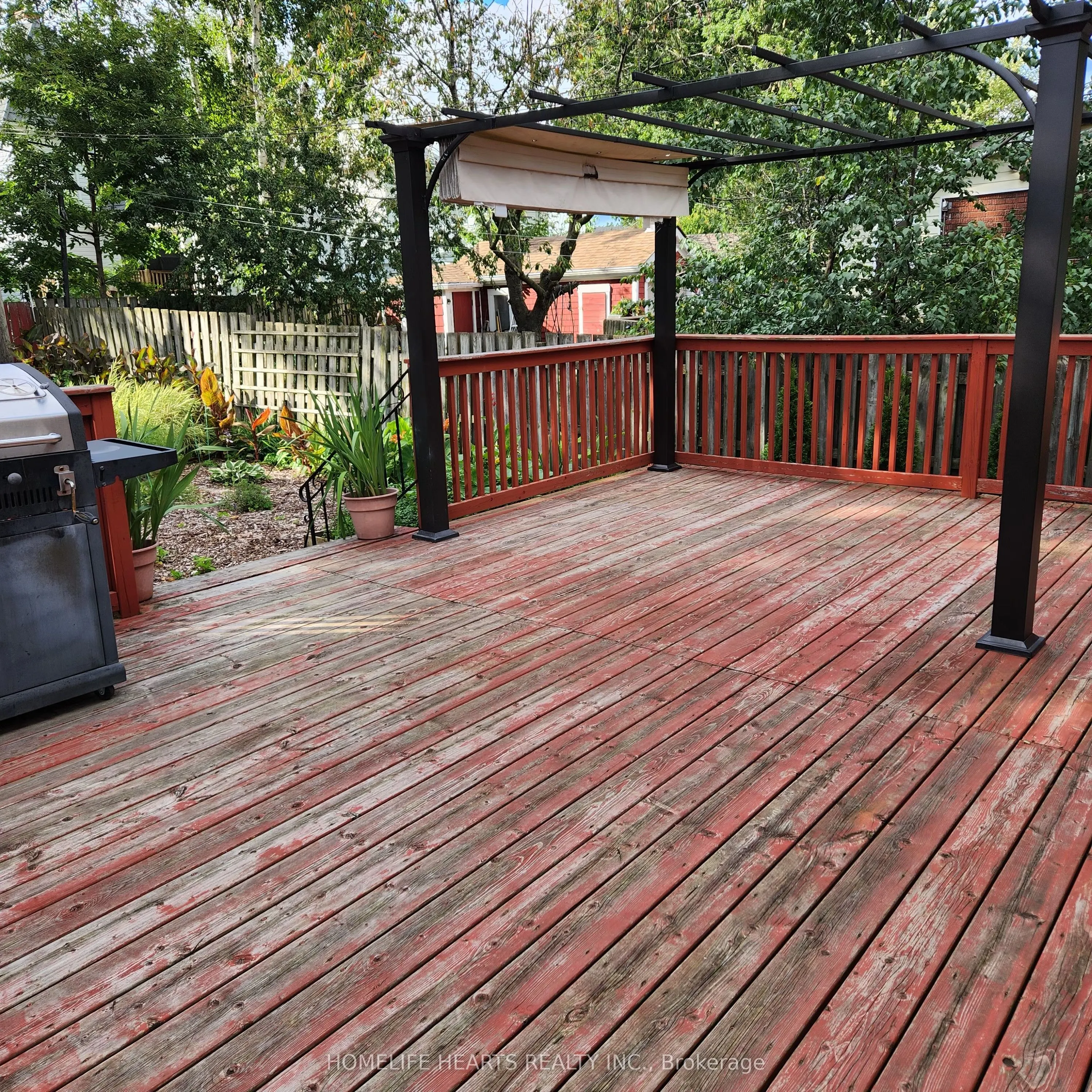 4508 Ryerson Crescent, #Main & 2nd Flrs.