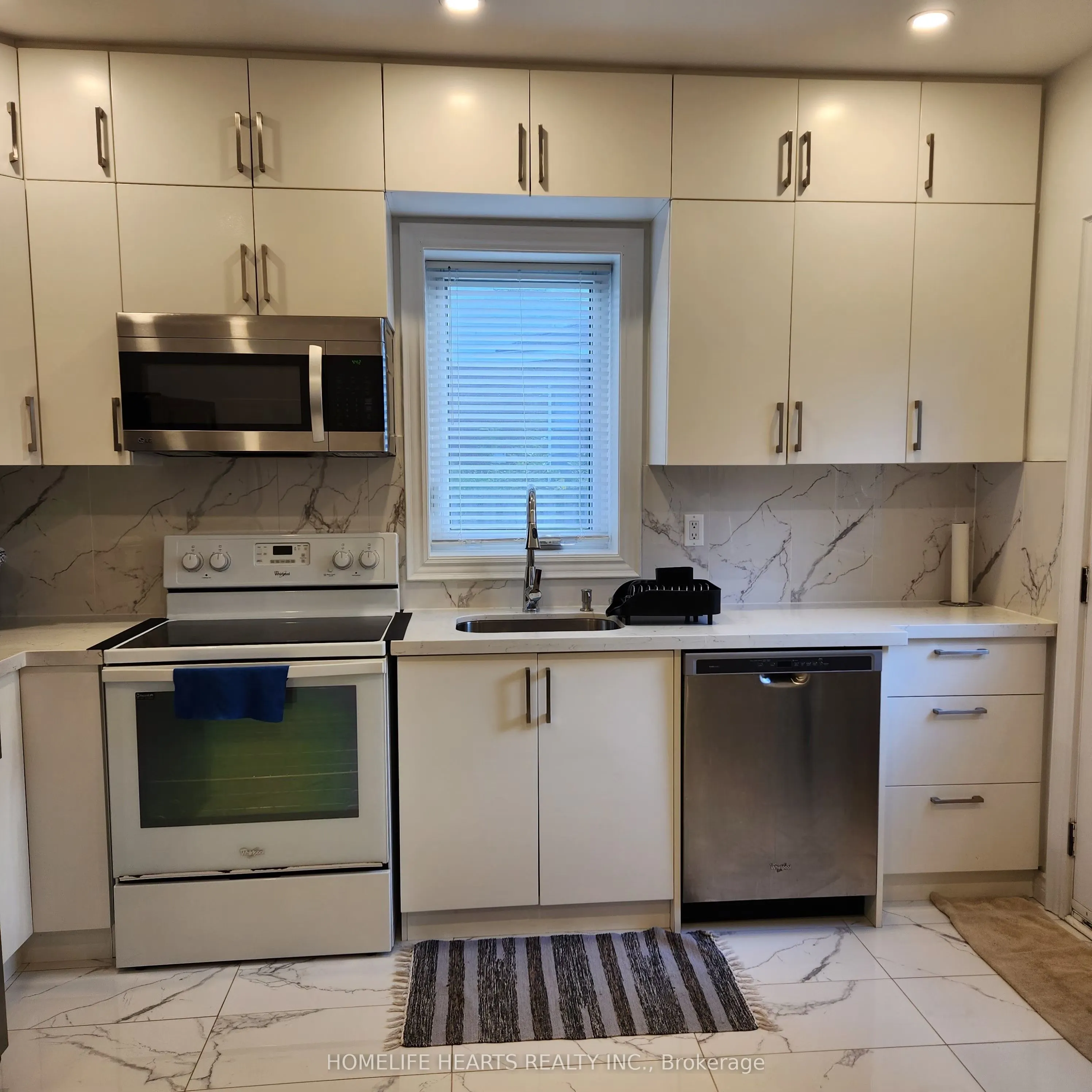 4508 Ryerson Crescent, #Main & 2nd Flrs.