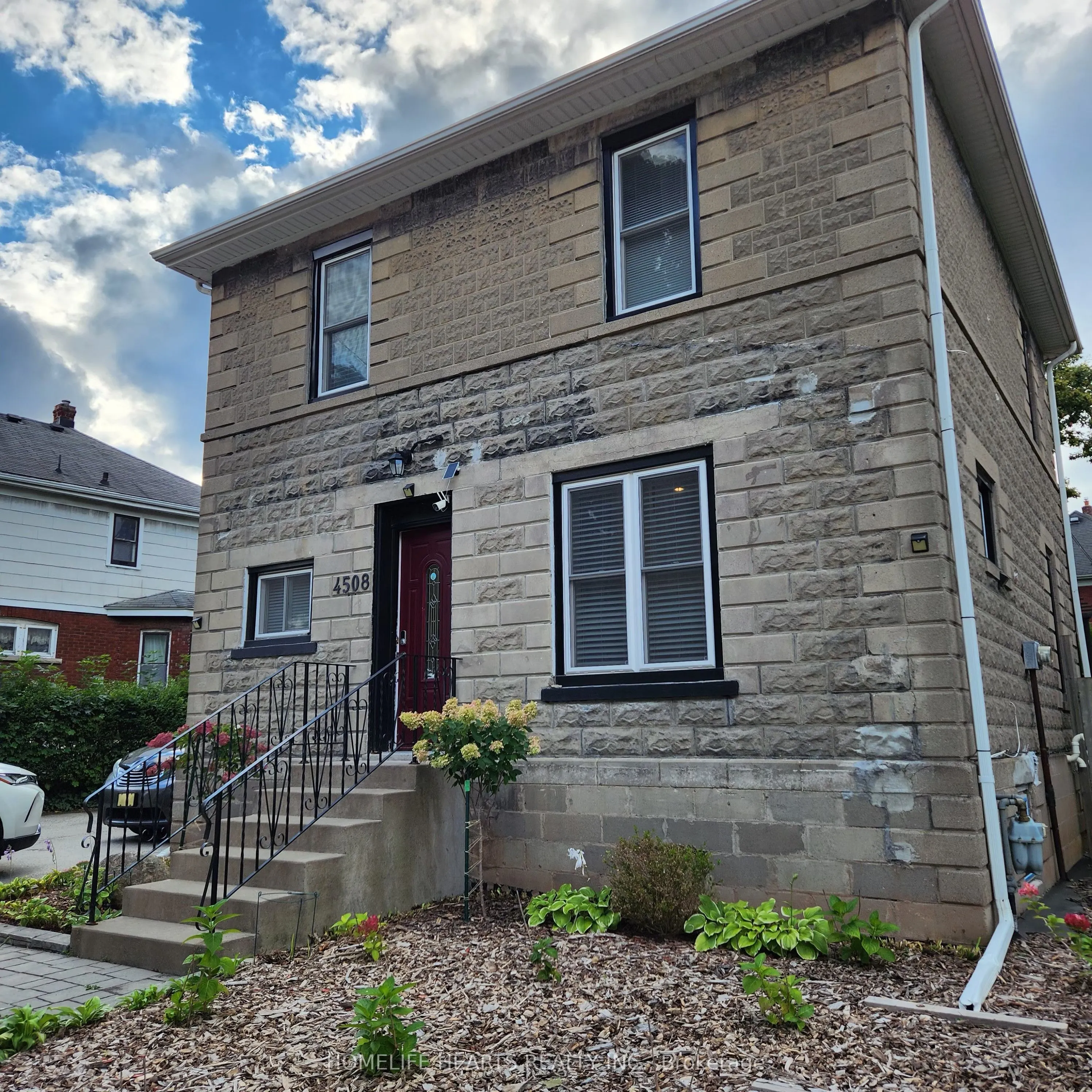4508 Ryerson Crescent, #Main & 2nd Flrs.