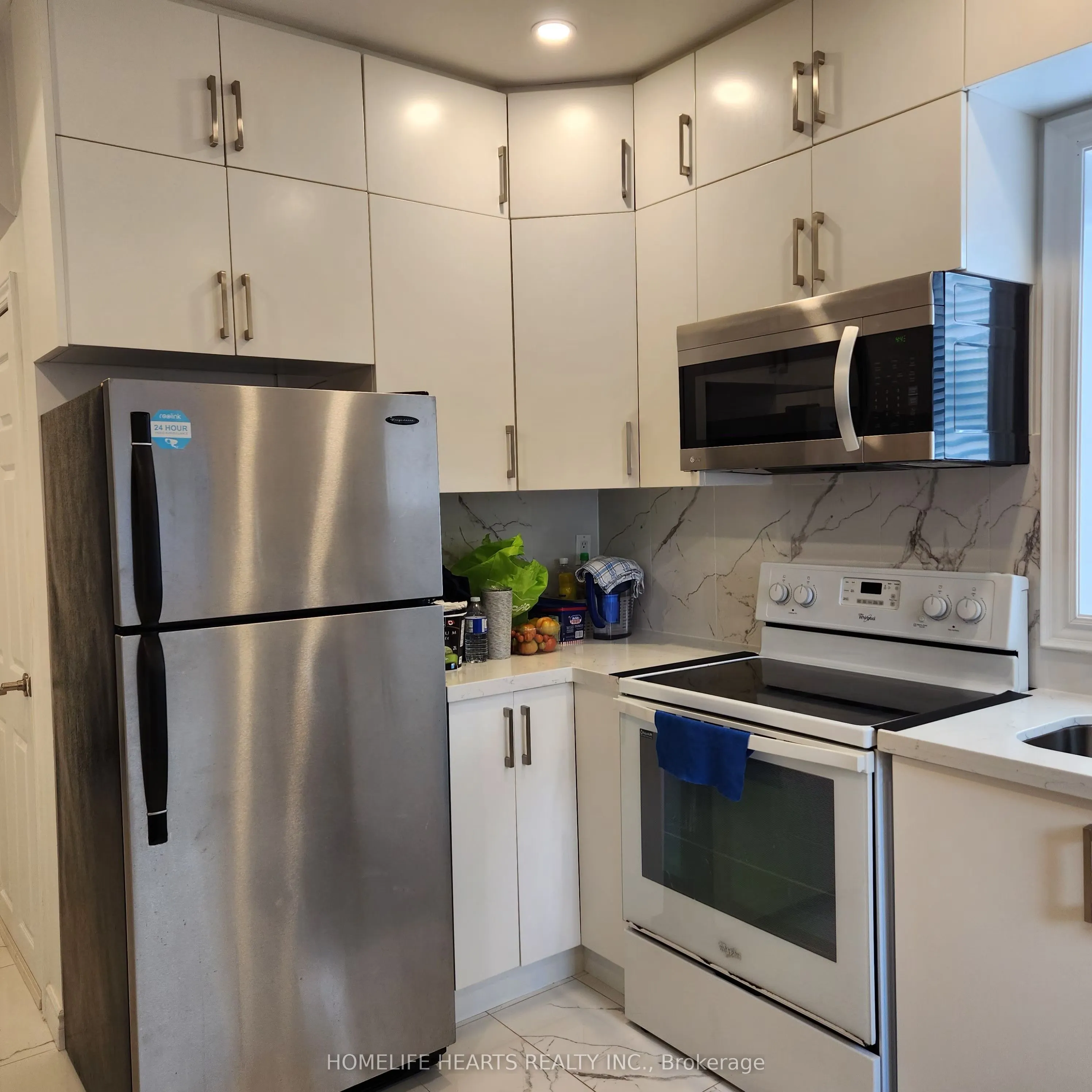 4508 Ryerson Crescent, #Main & 2nd Flrs.