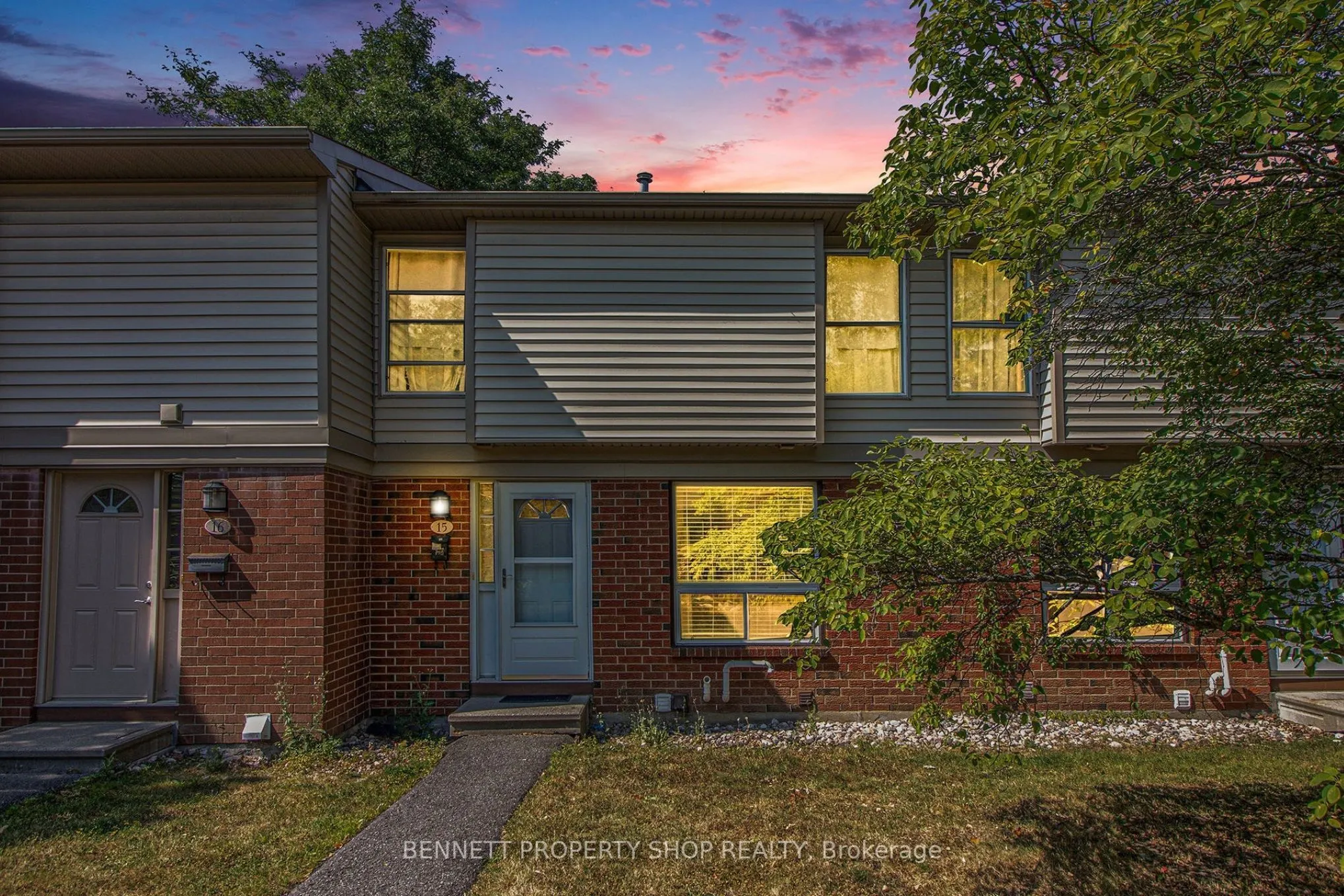 840 Cahill Drive W, #15