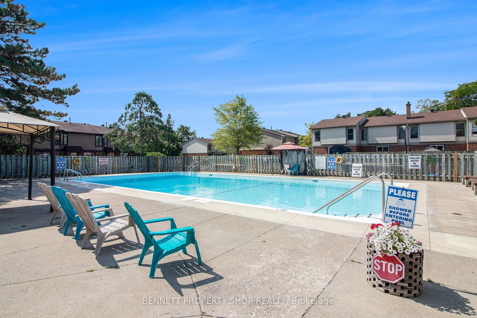 840 Cahill Drive W, #15
