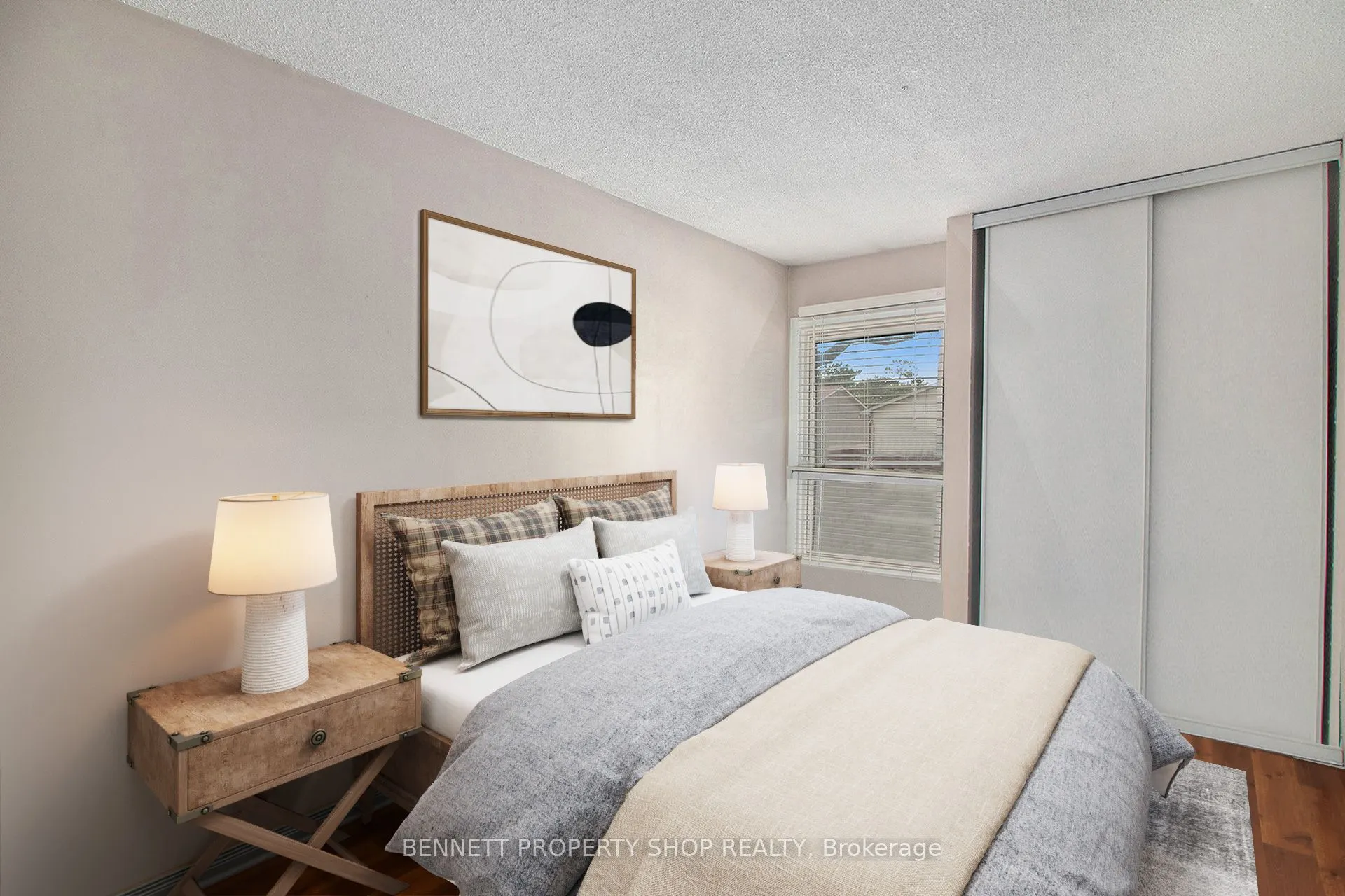 840 Cahill Drive W, #15