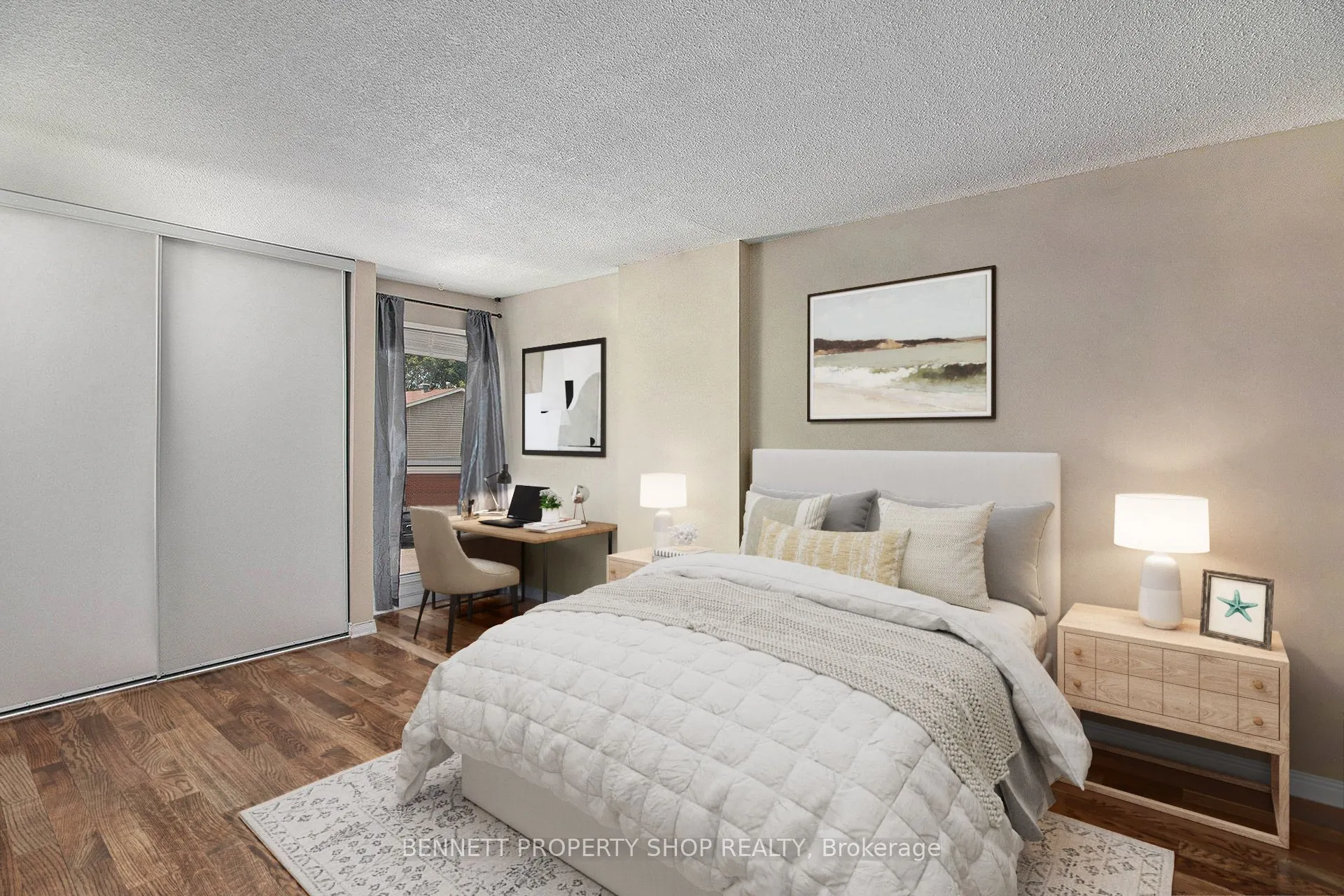 840 Cahill Drive W, #15