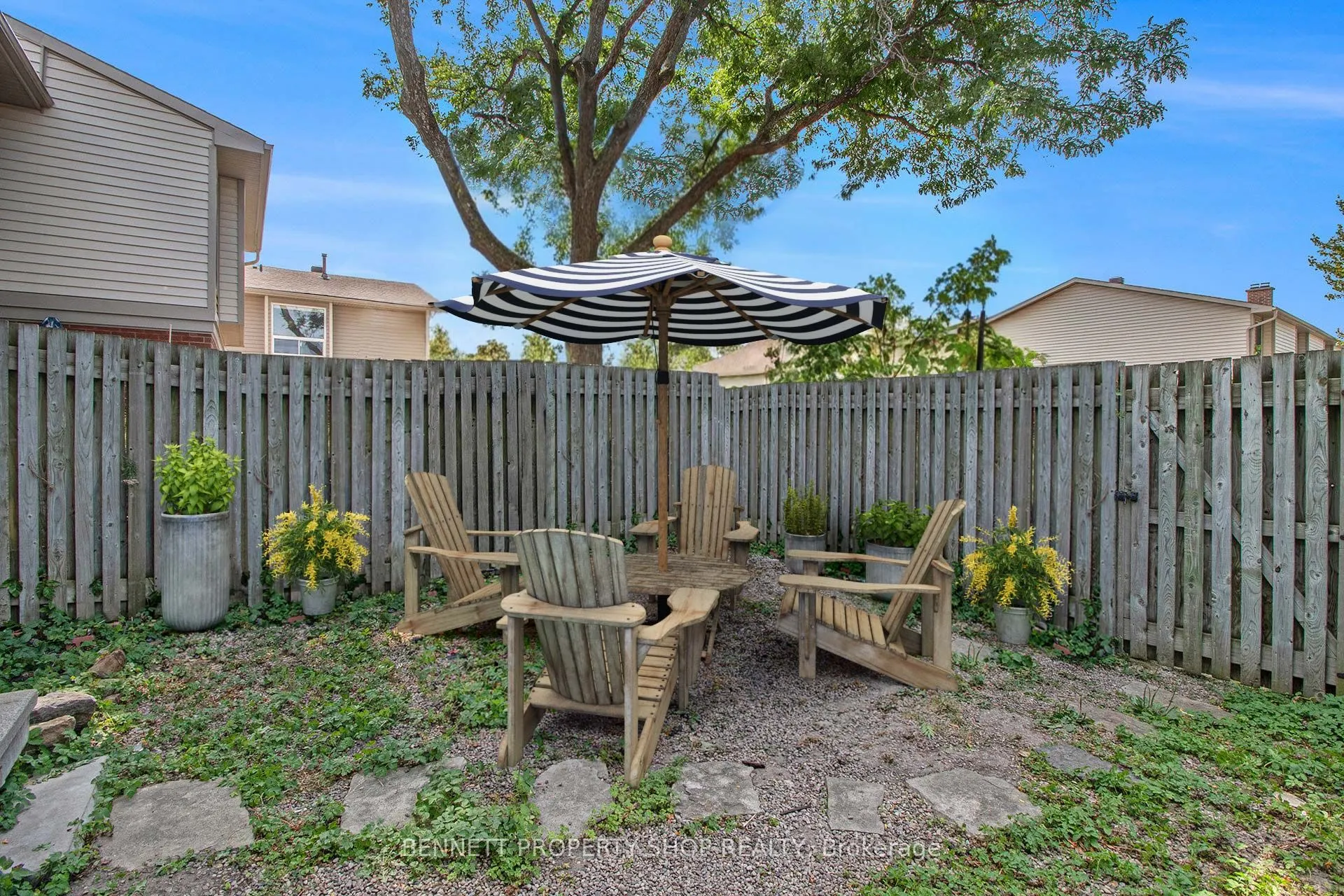 840 Cahill Drive W, #15