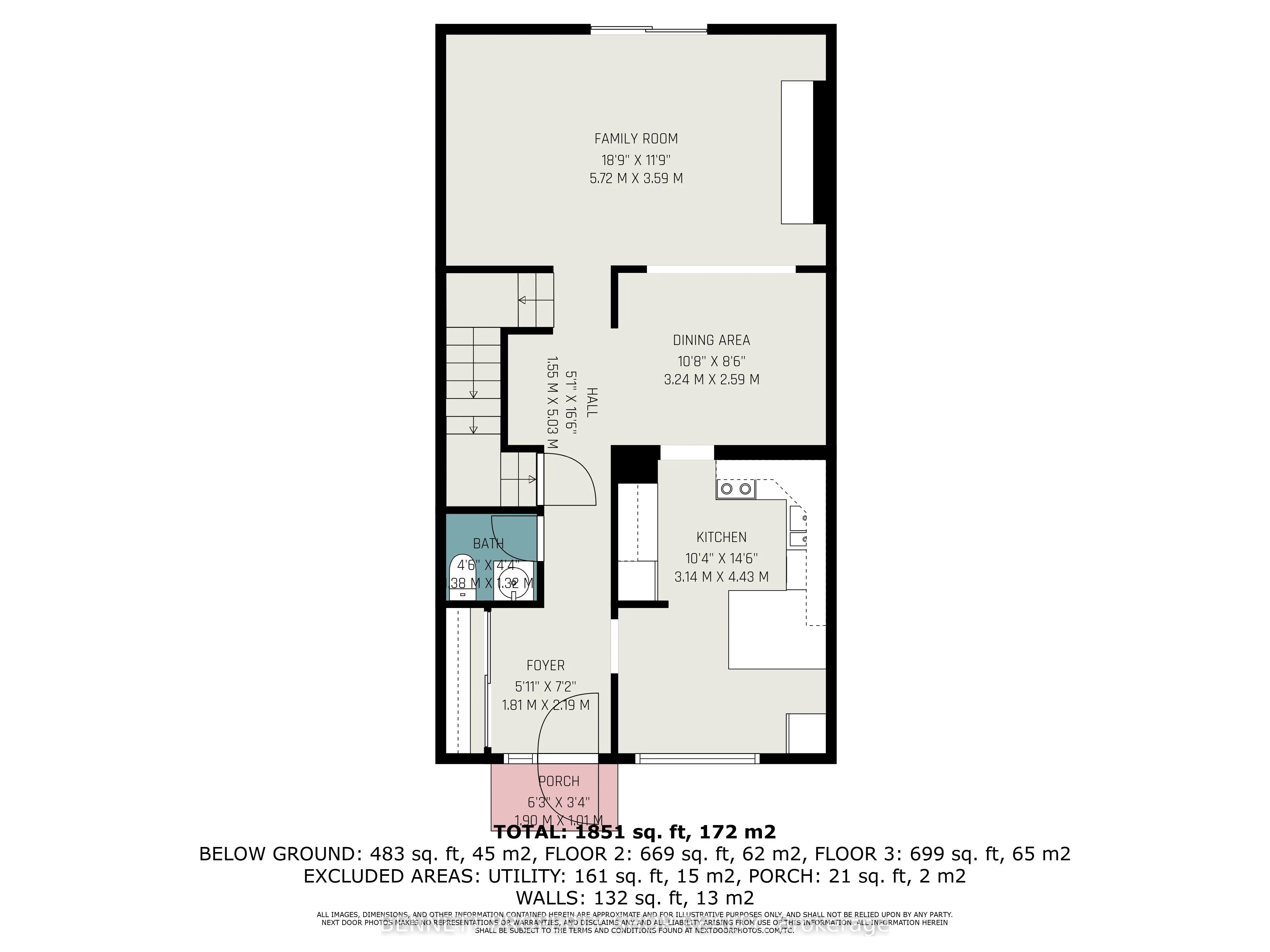 840 Cahill Drive W, #15