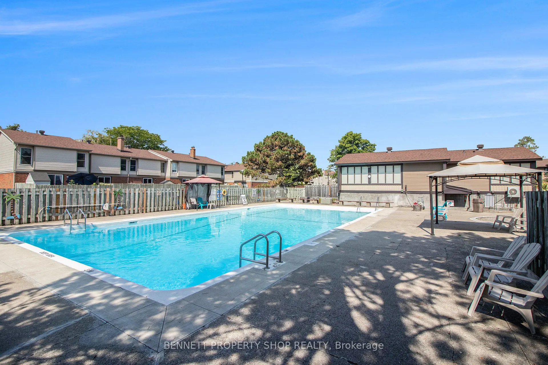 840 Cahill Drive W, #15