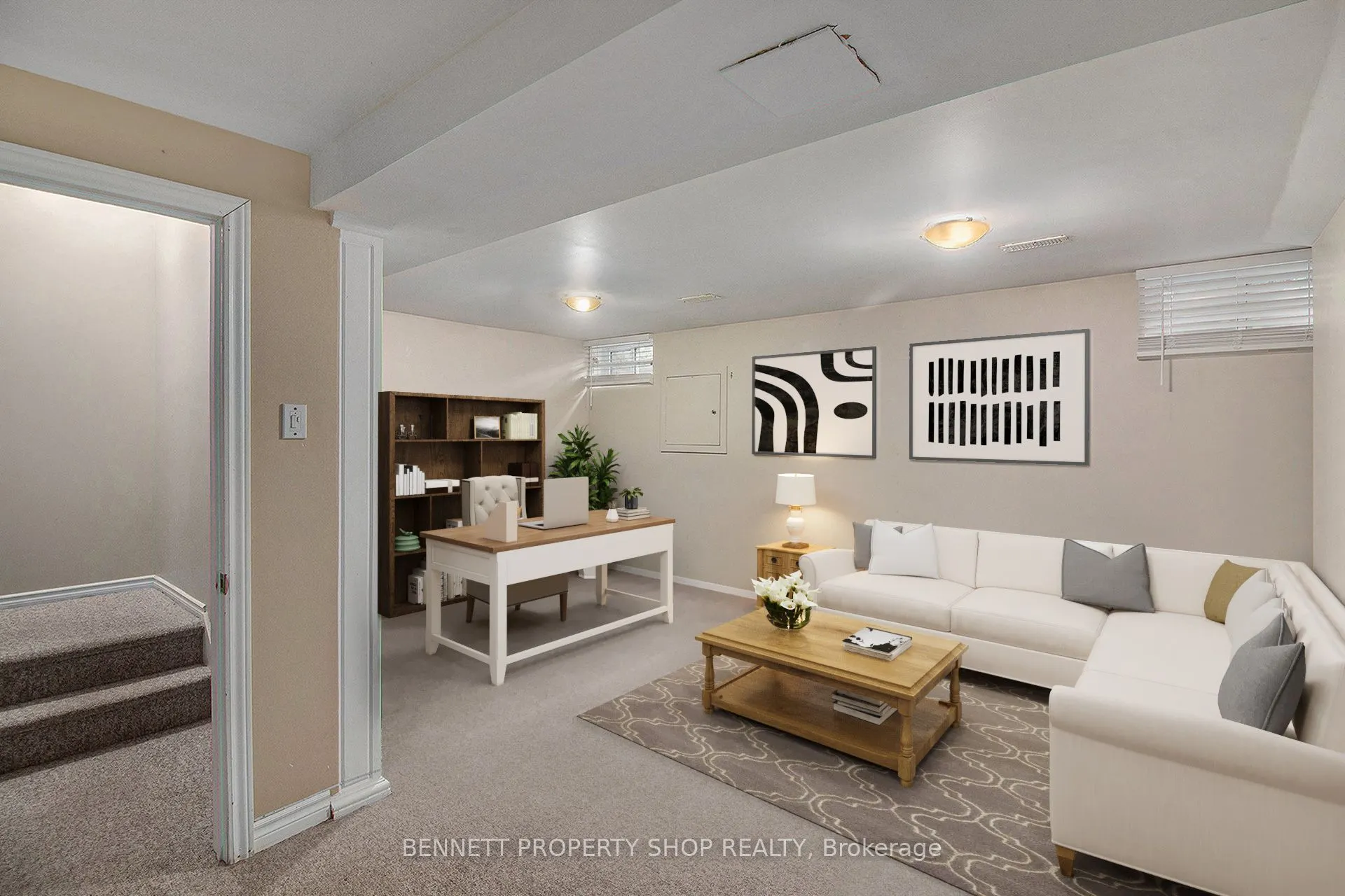 840 Cahill Drive W, #15