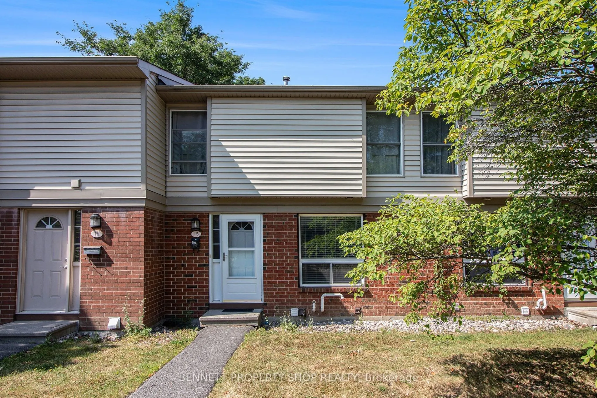 840 Cahill Drive W, #15