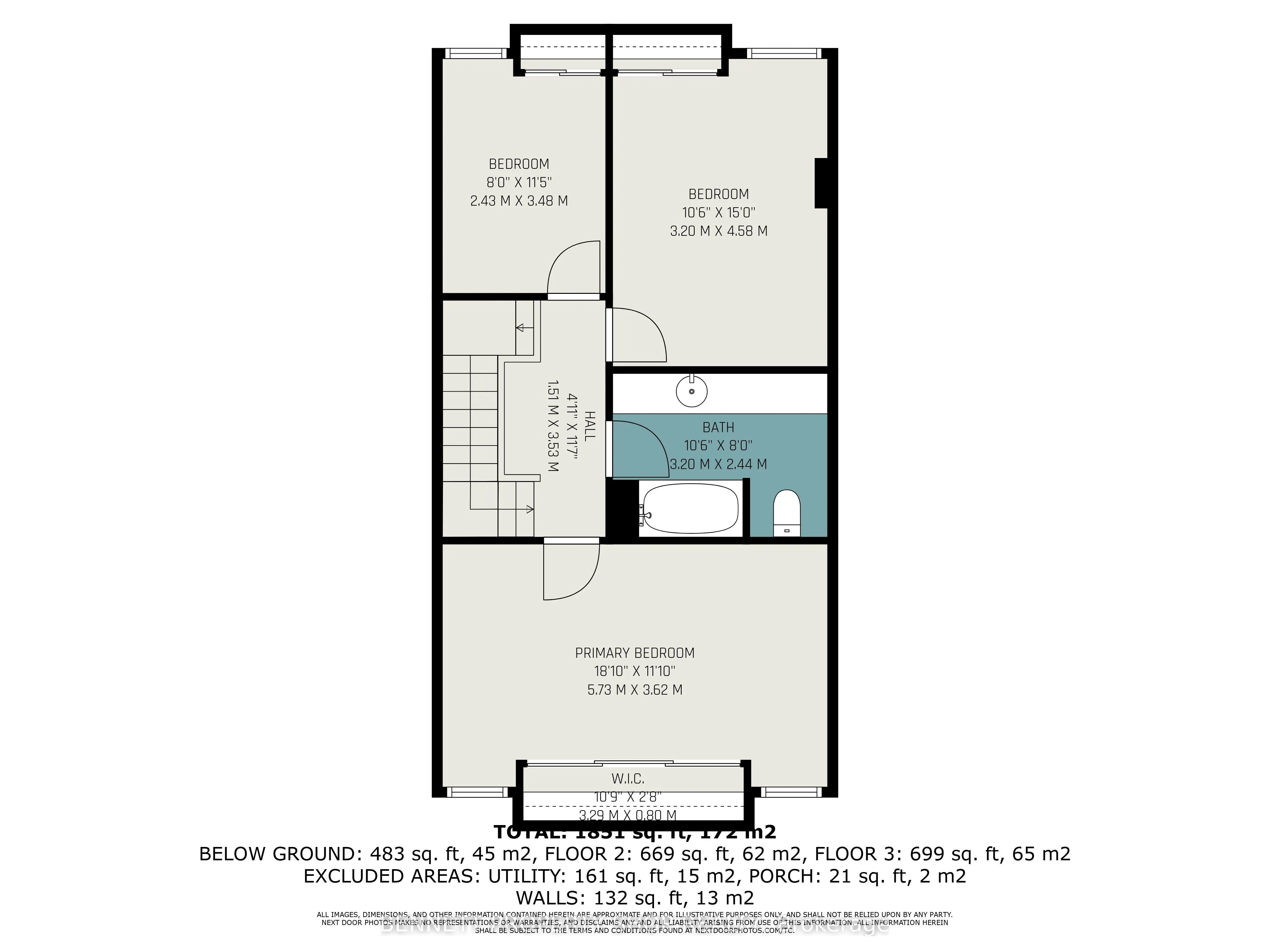 840 Cahill Drive W, #15