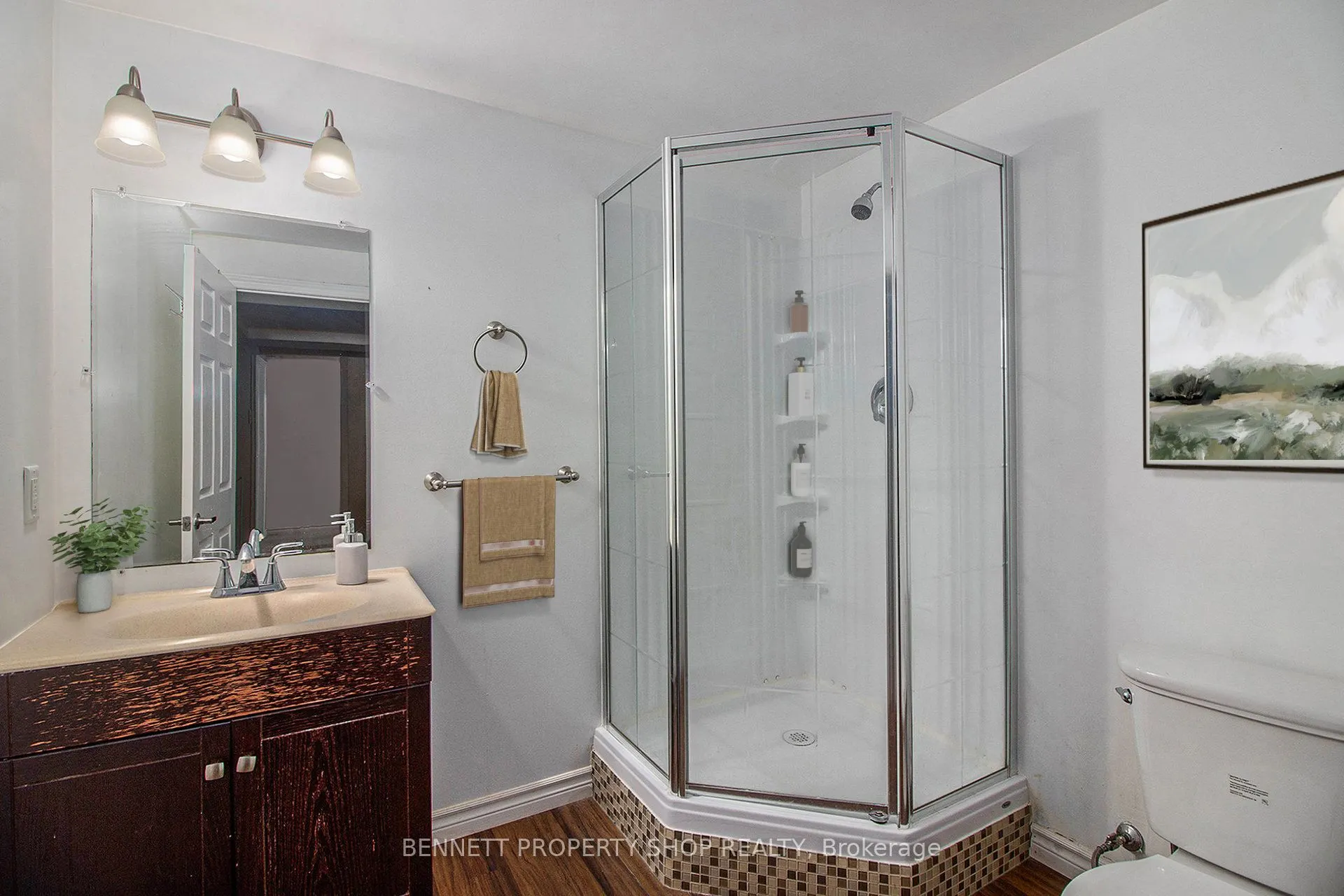 840 Cahill Drive W, #15