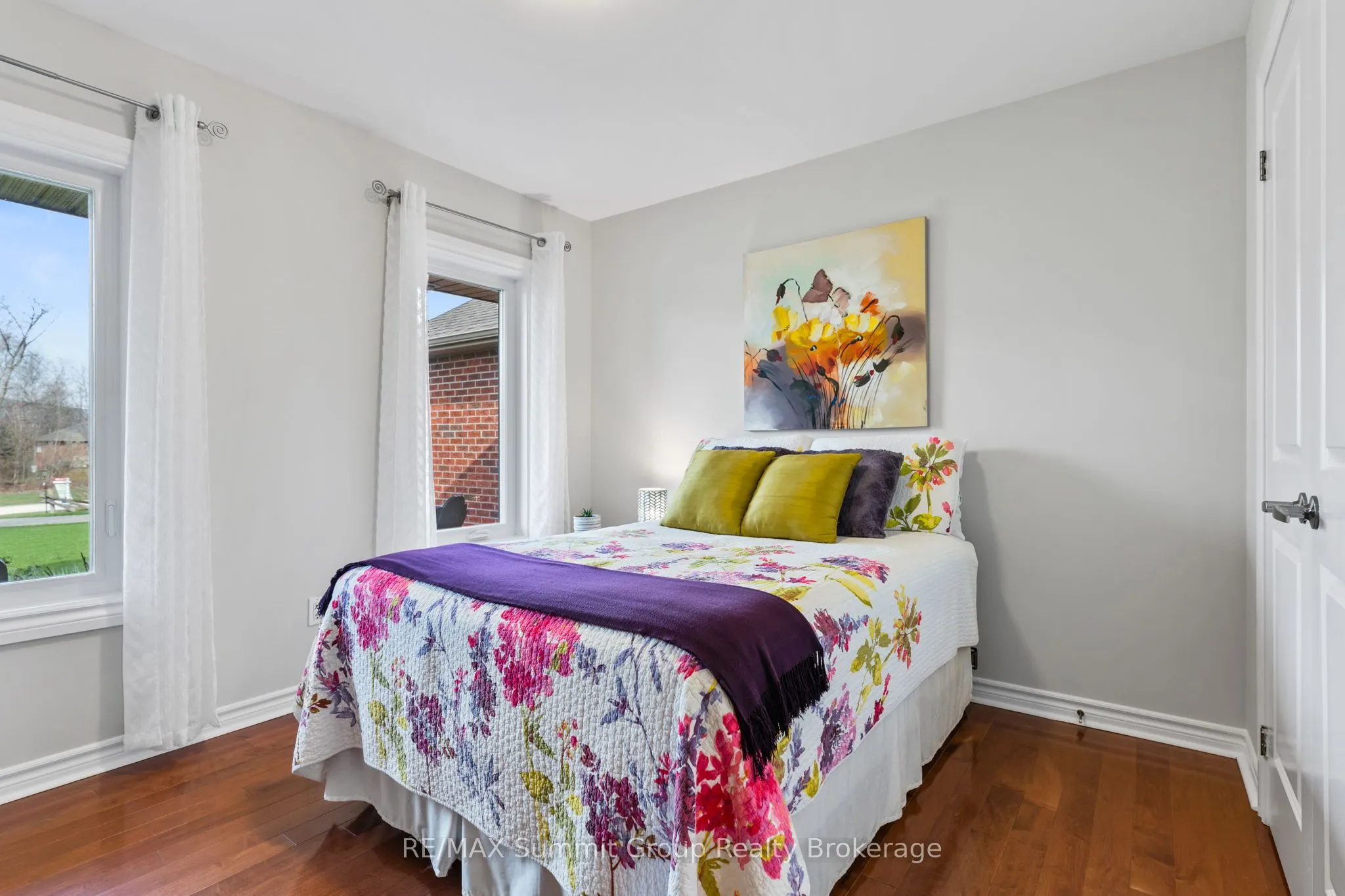 15 Mount Haven Crescent