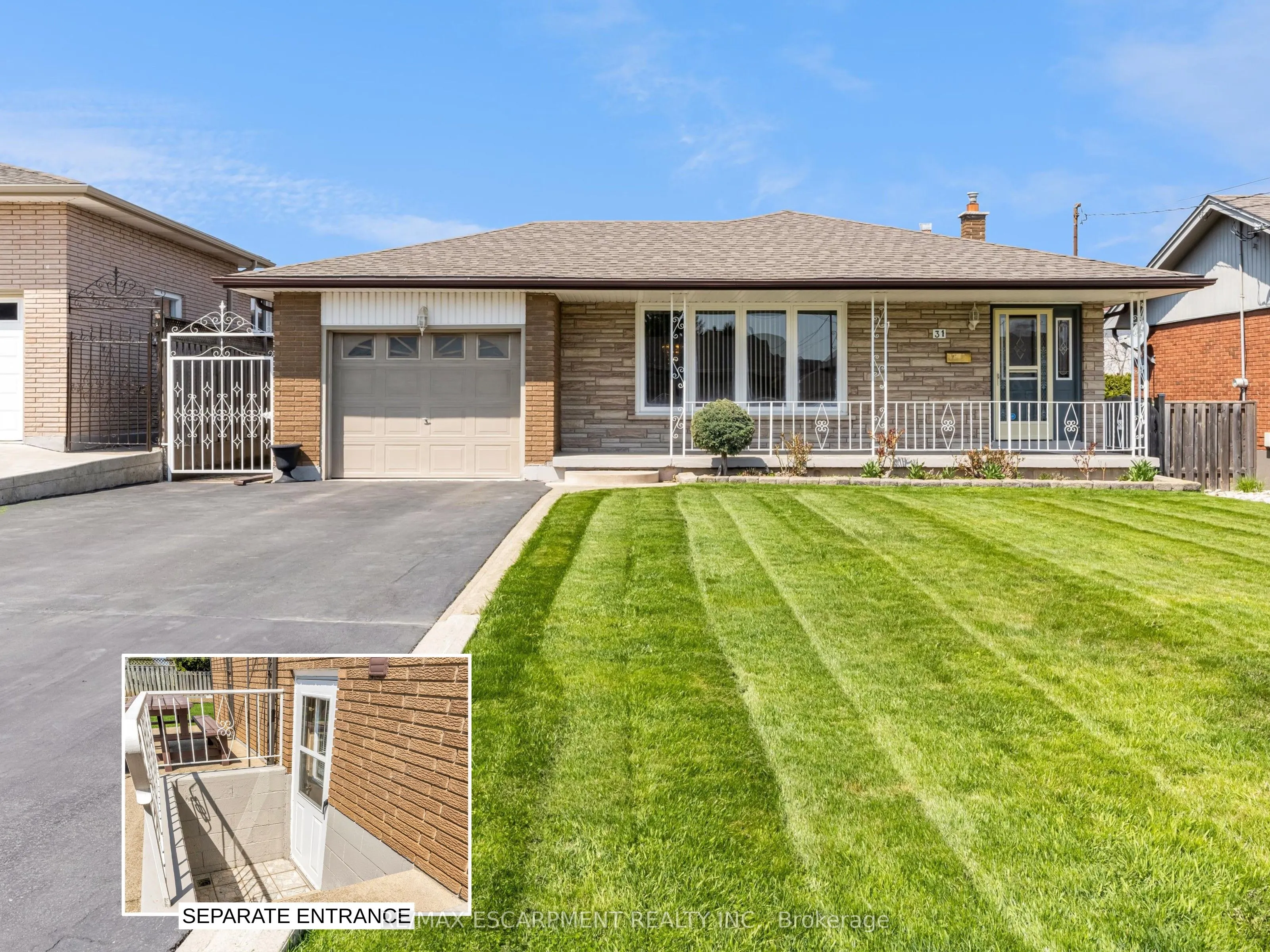 31 Kilbourn Avenue