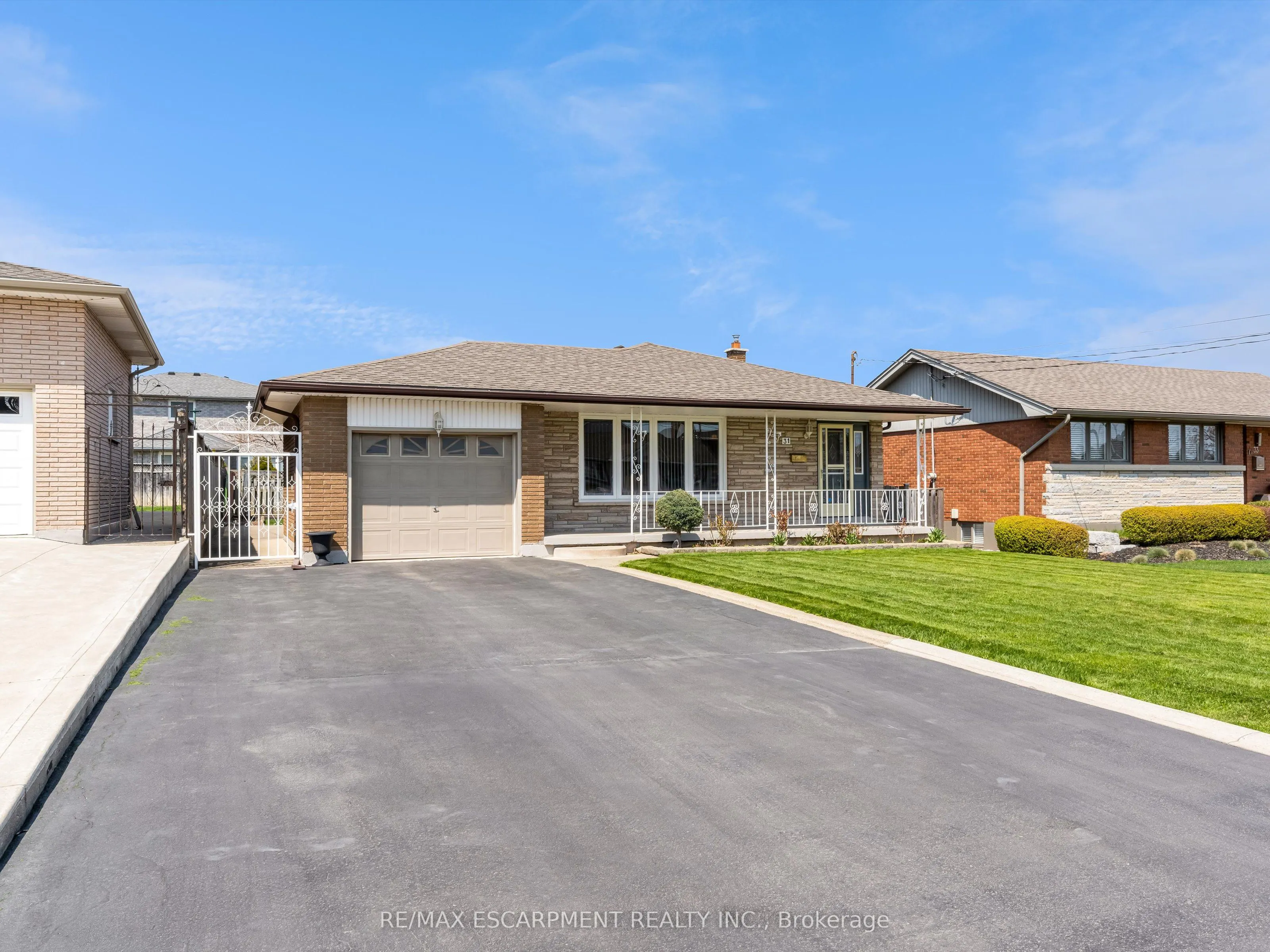 31 Kilbourn Avenue