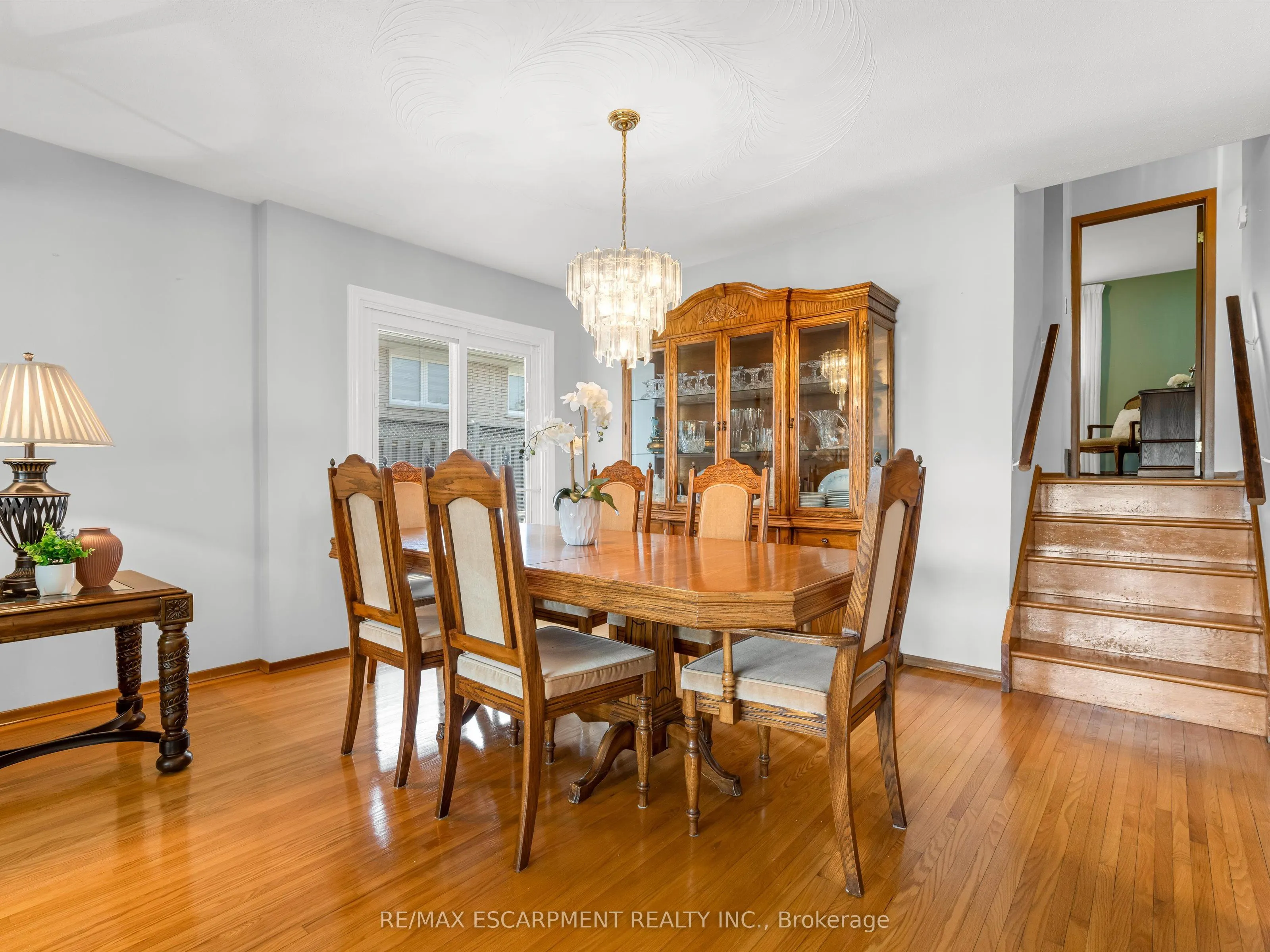 31 Kilbourn Avenue
