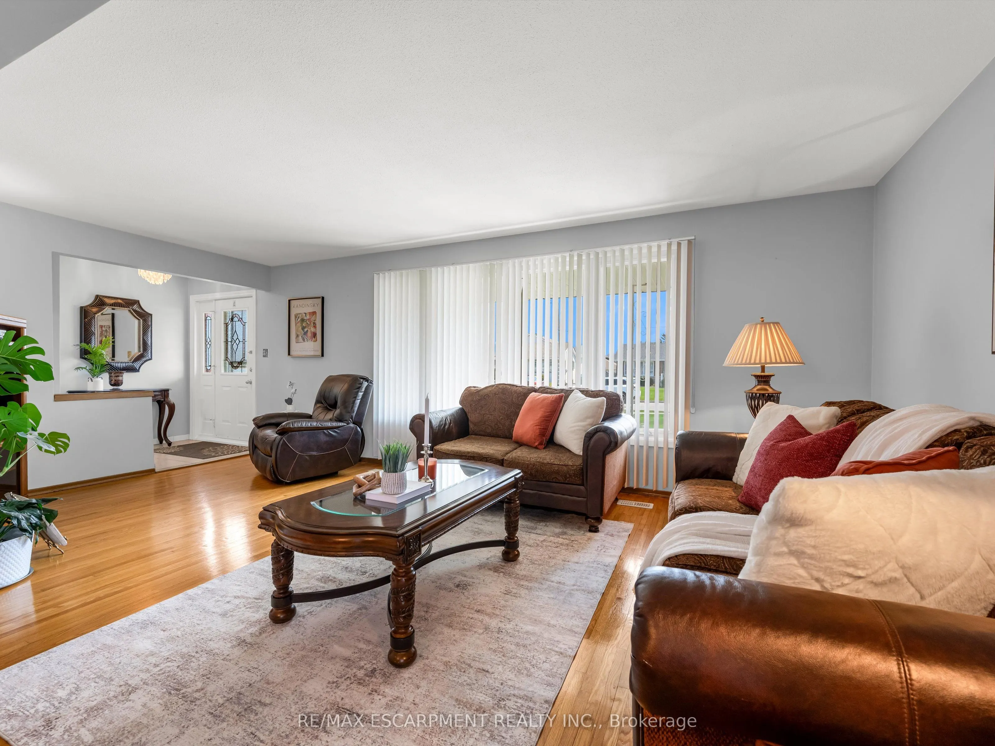 31 Kilbourn Avenue