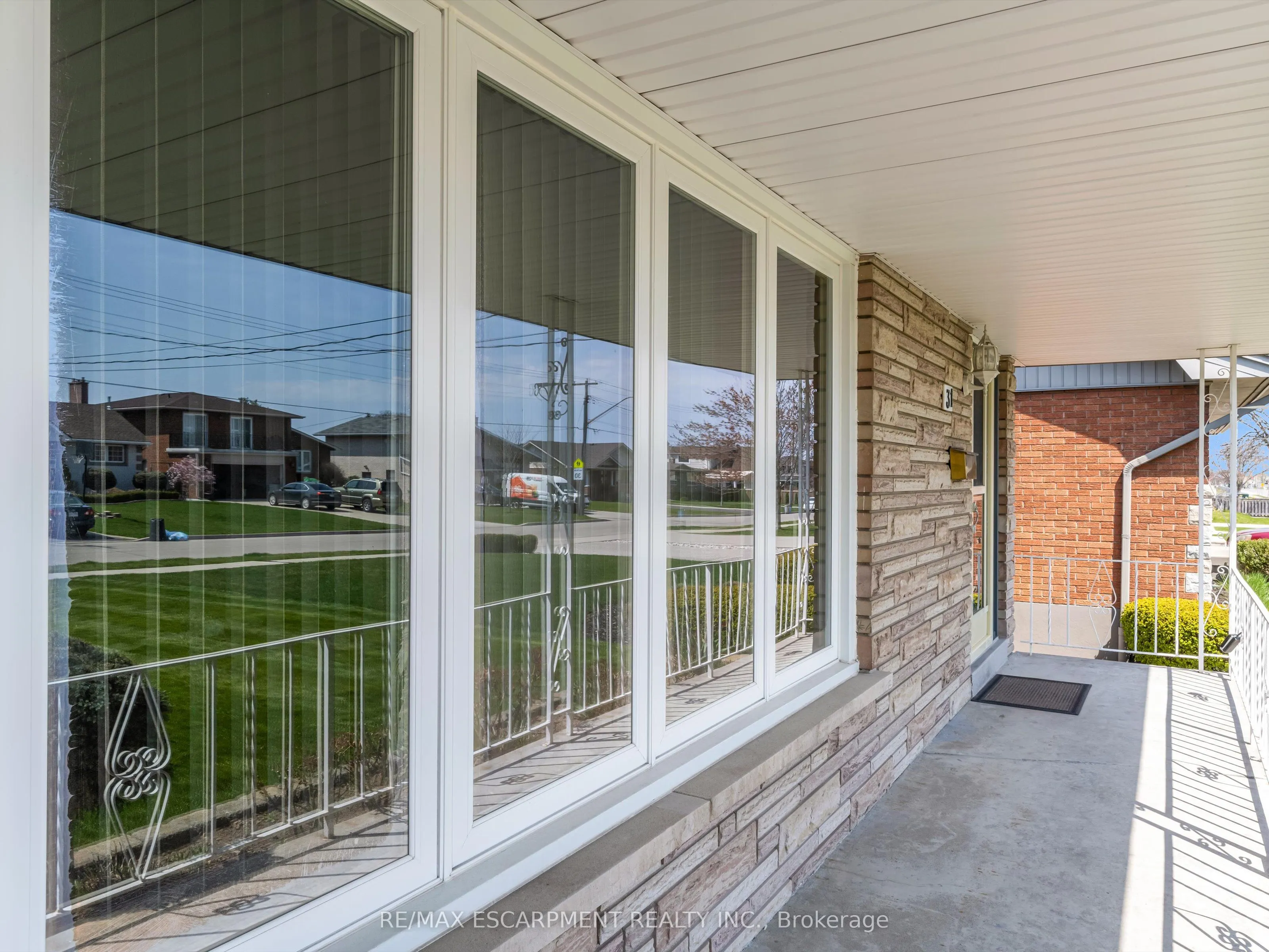 31 Kilbourn Avenue