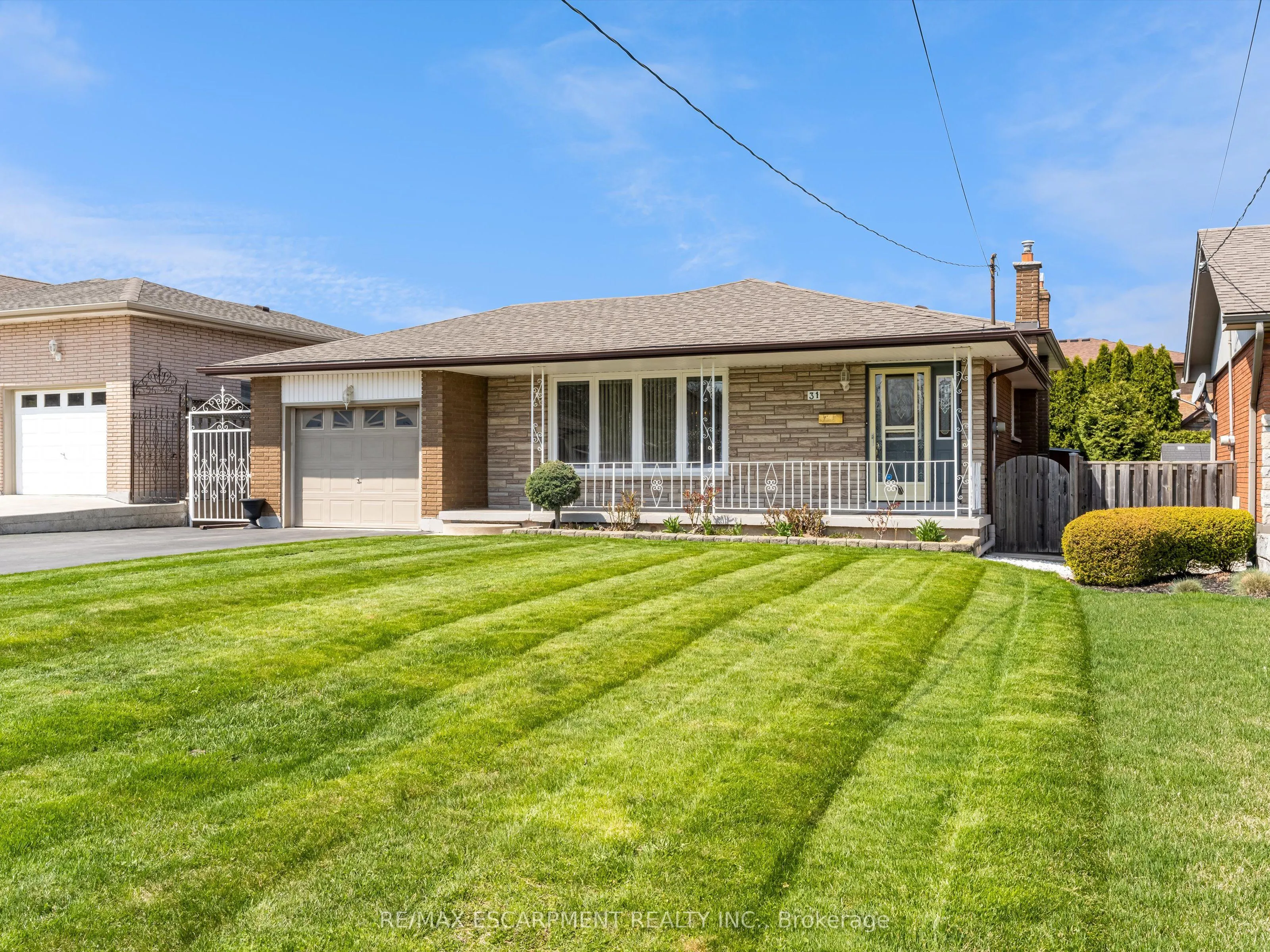 31 Kilbourn Avenue