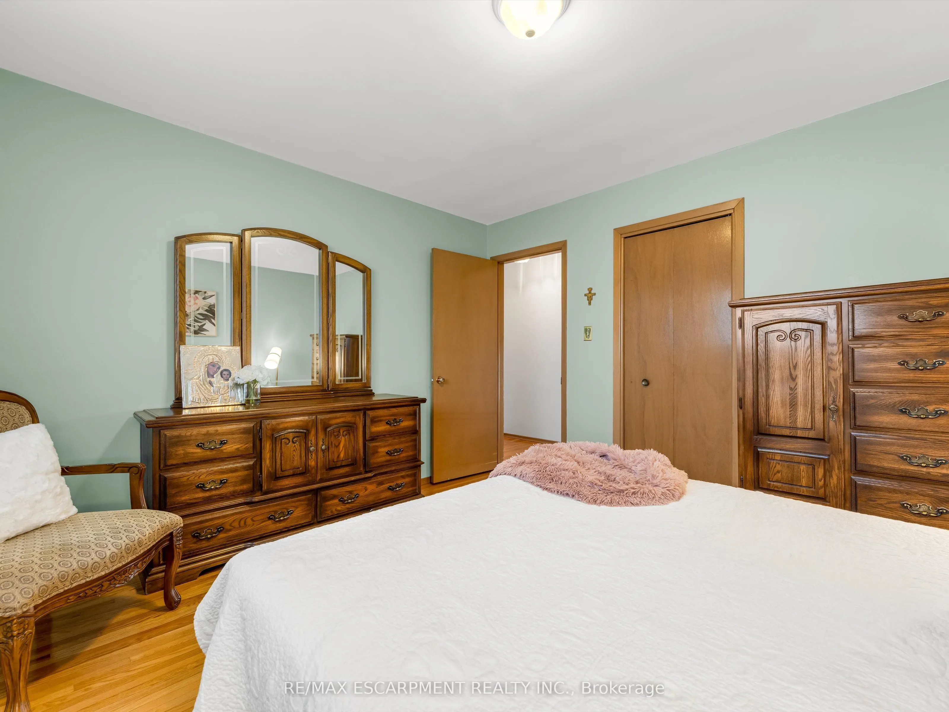 31 Kilbourn Avenue