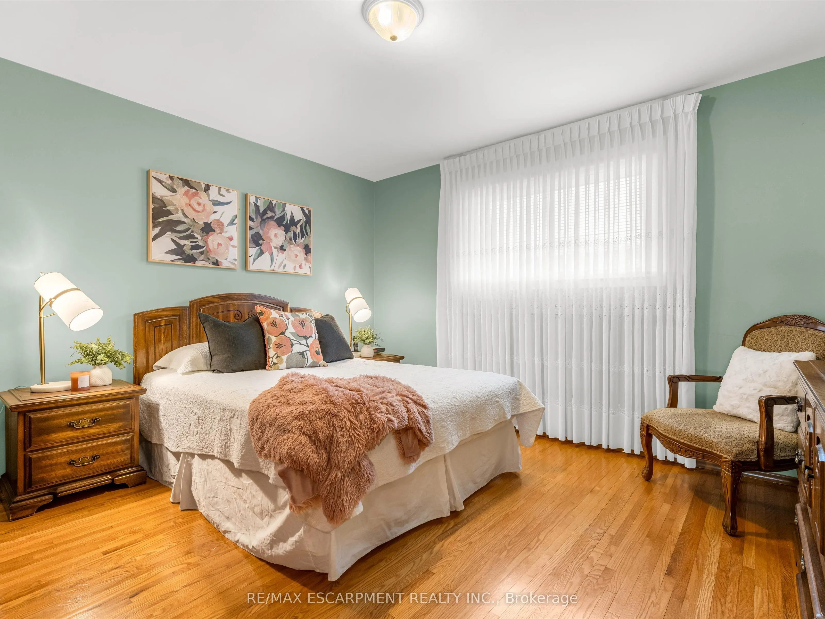 31 Kilbourn Avenue