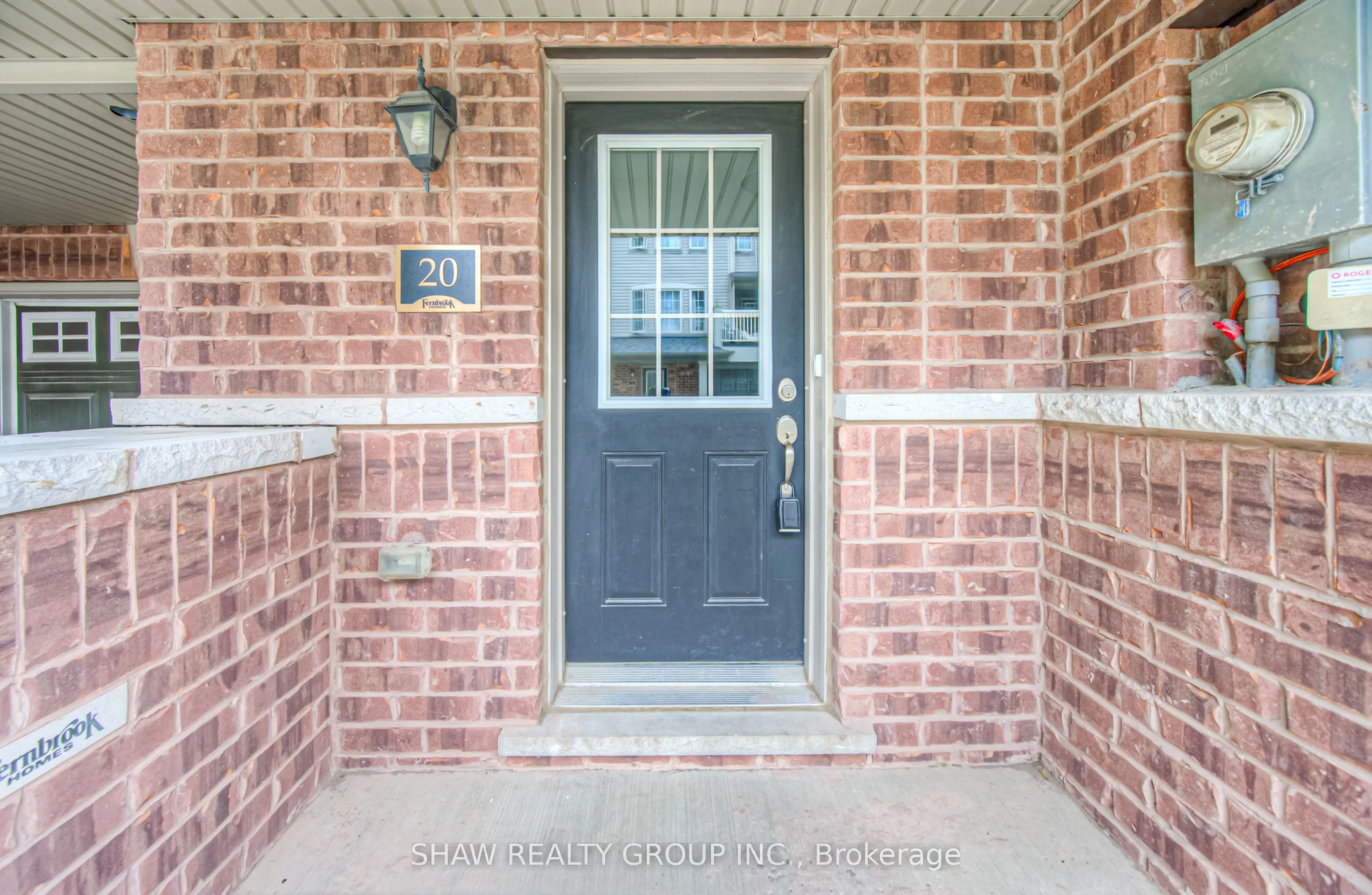 420 Linden Drive, #20