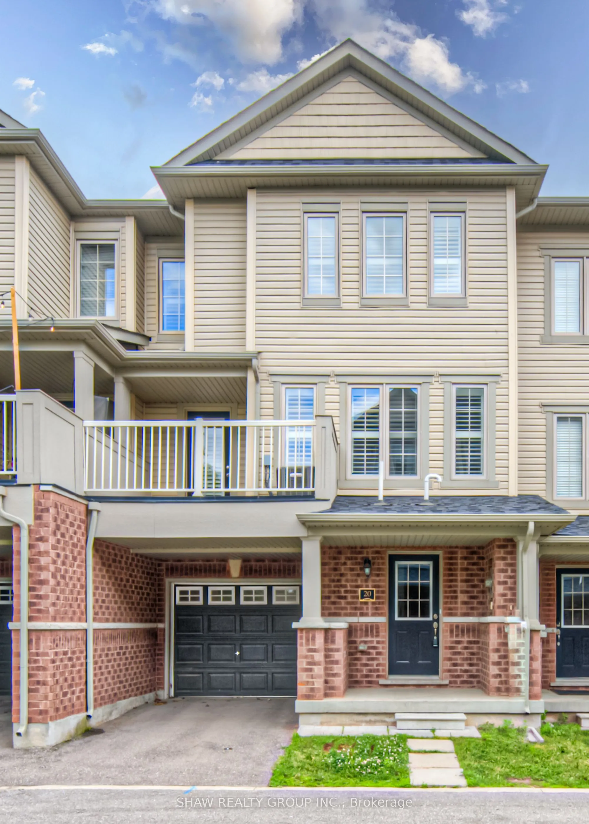 420 Linden Drive, #20