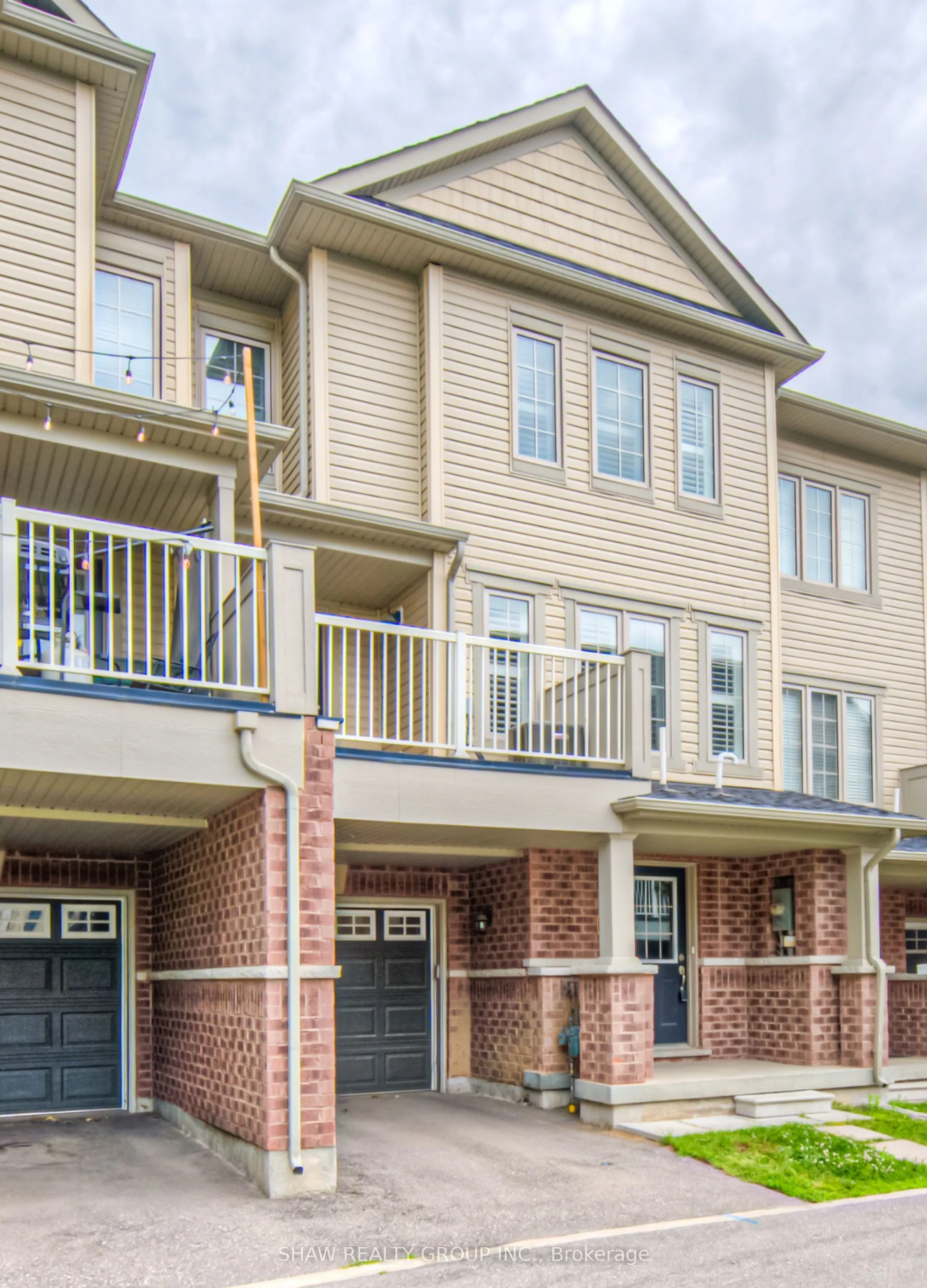 420 Linden Drive, #20