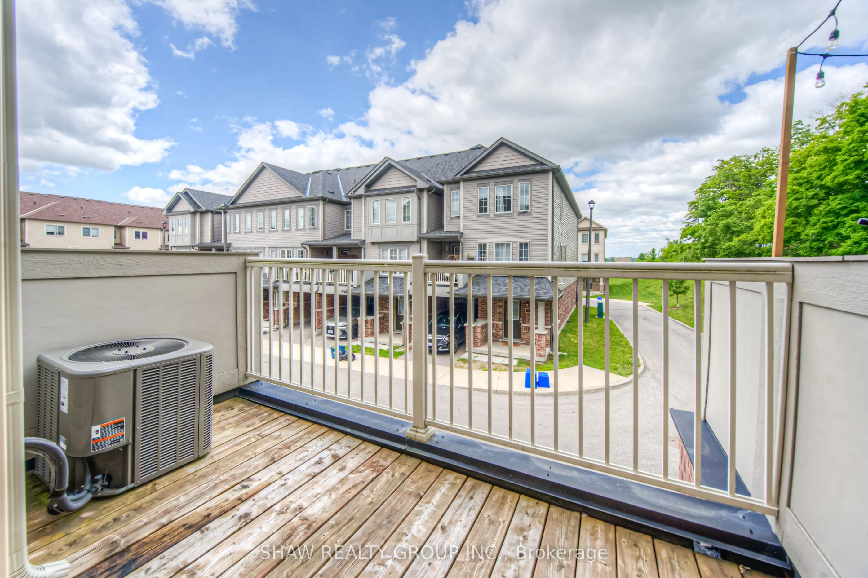 420 Linden Drive, #20