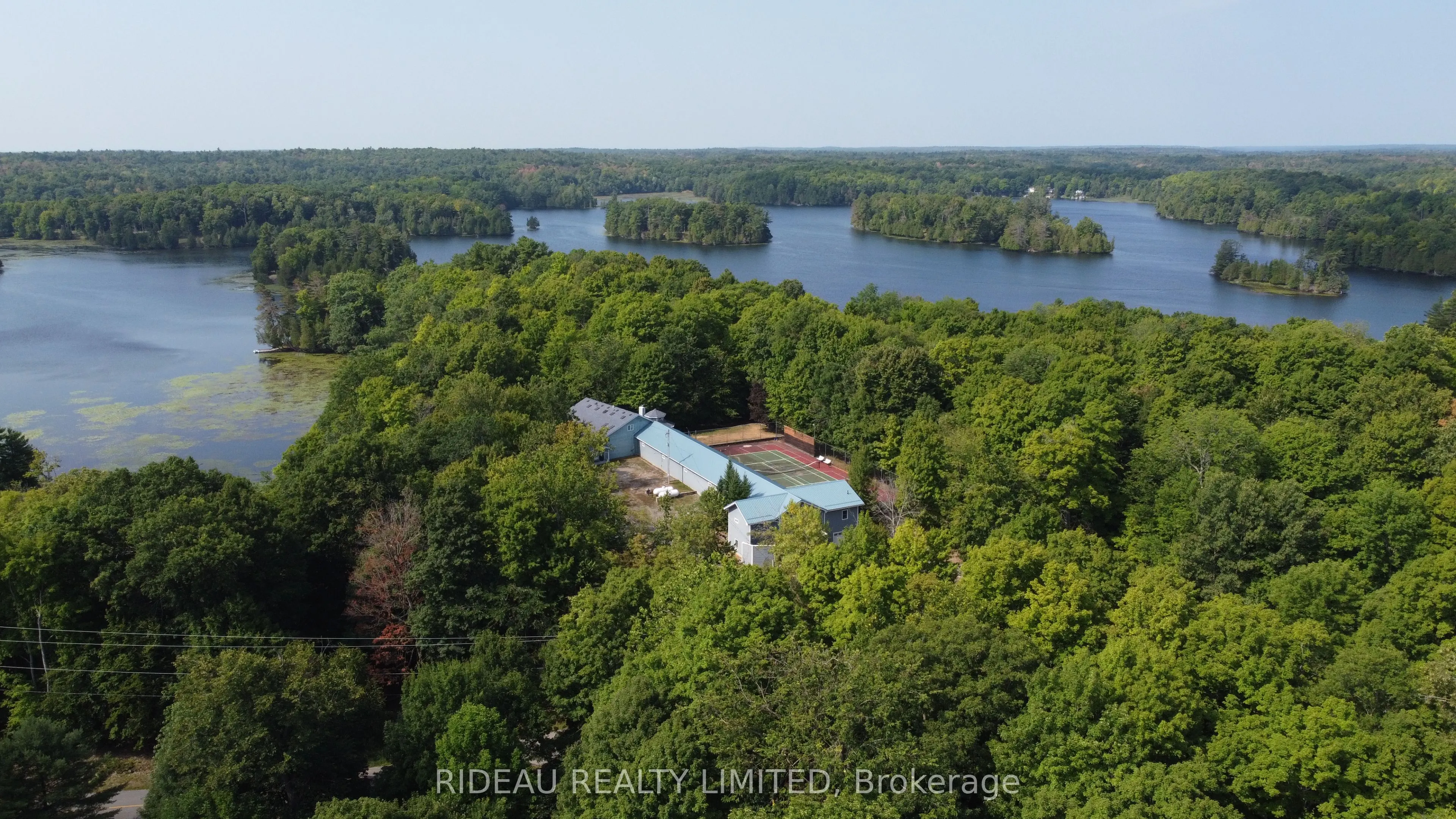 465 Indian Lake Road