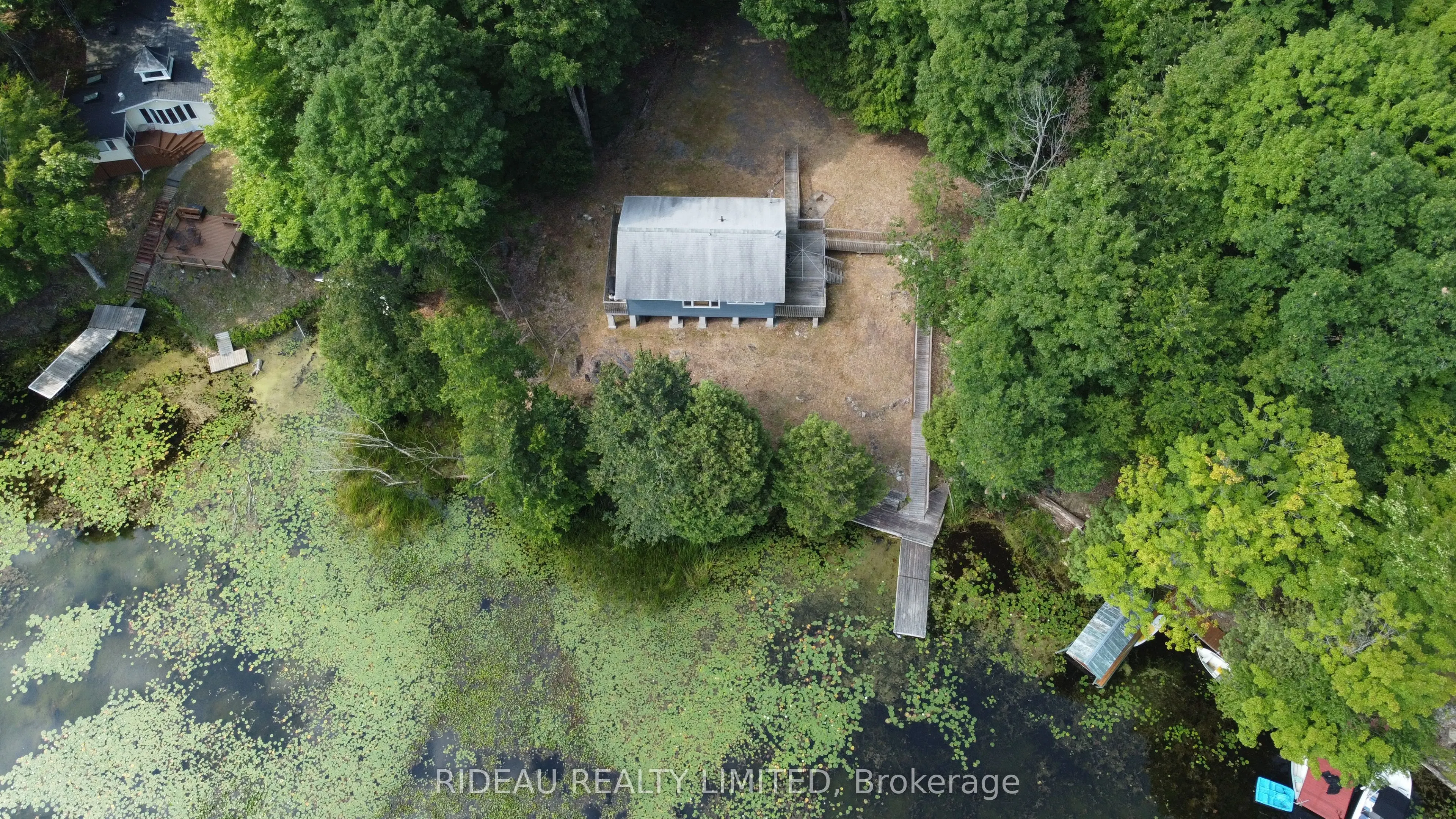 465 Indian Lake Road