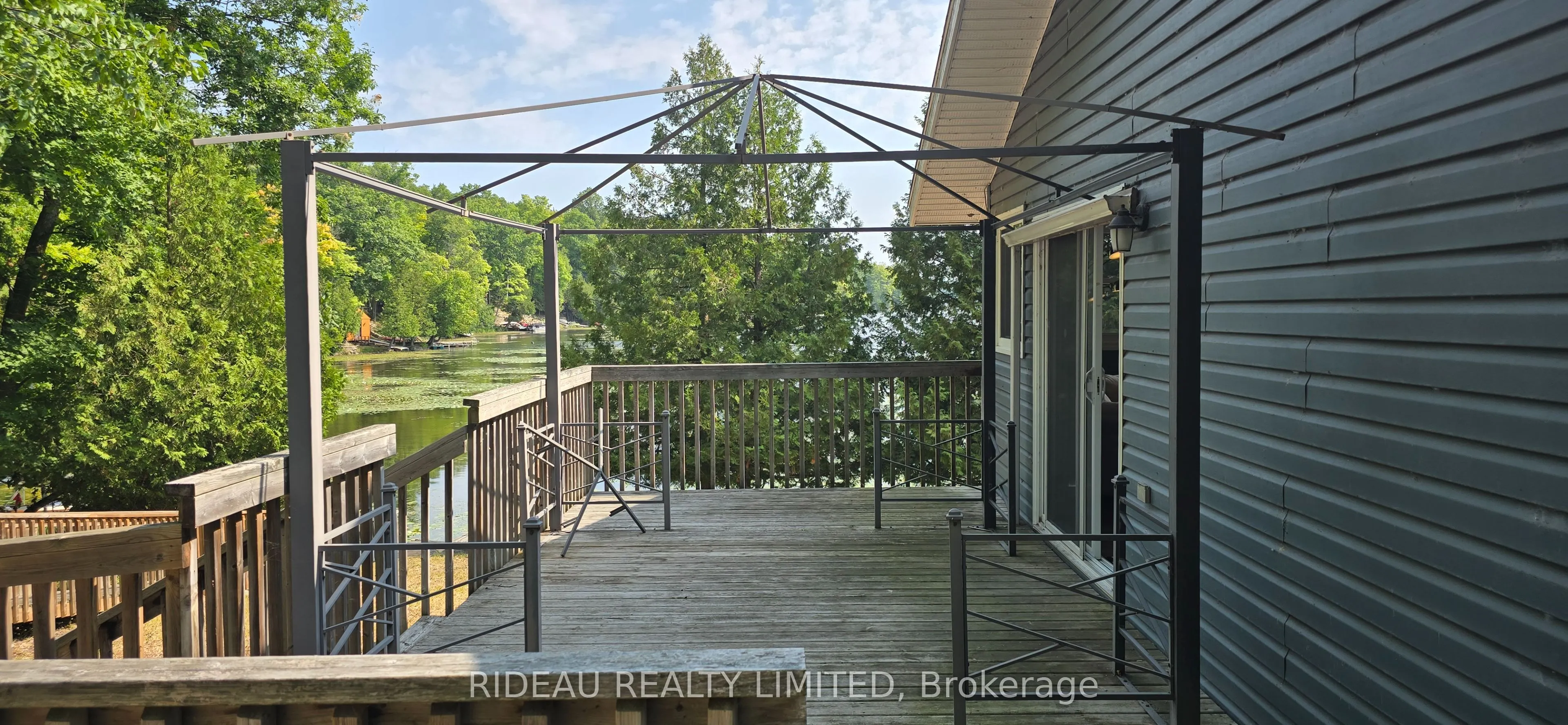 465 Indian Lake Road