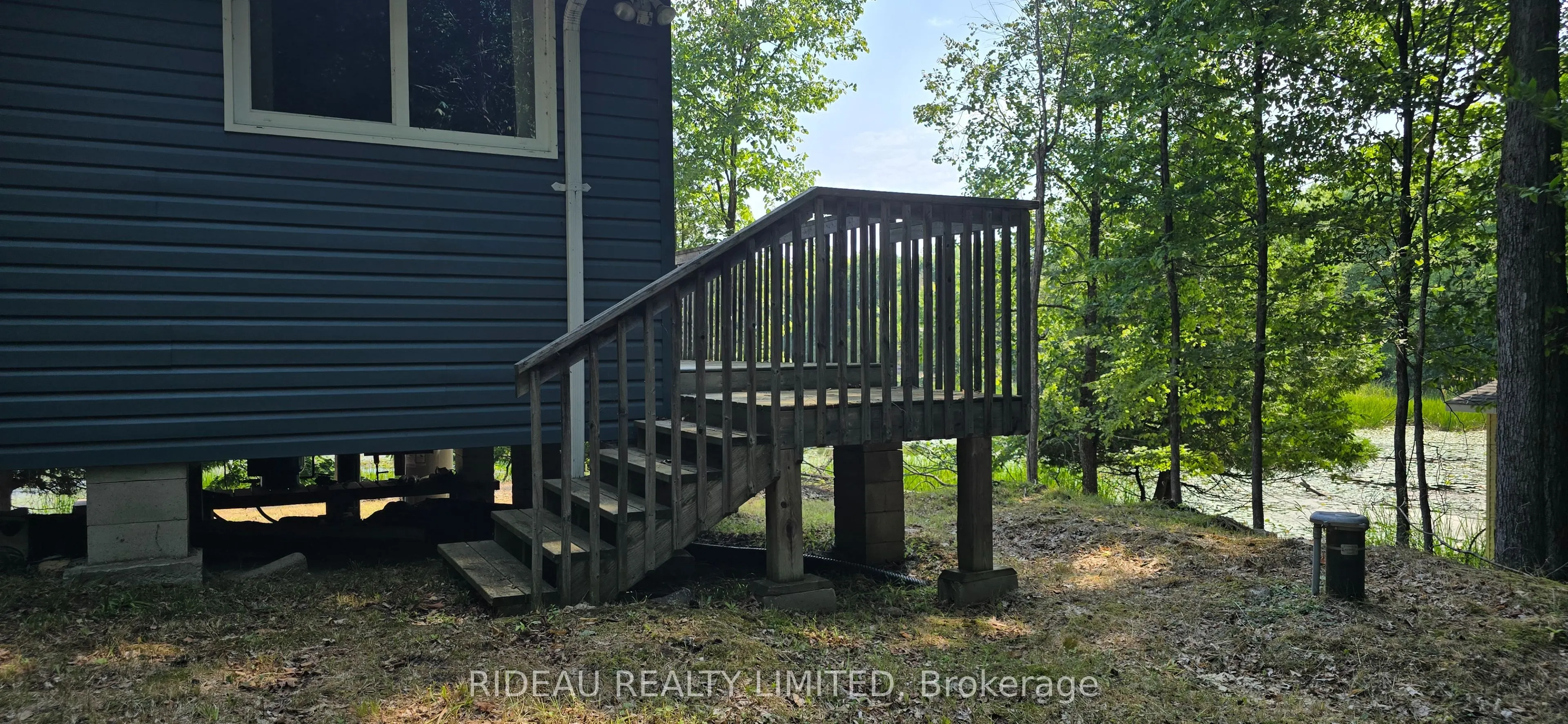 465 Indian Lake Road