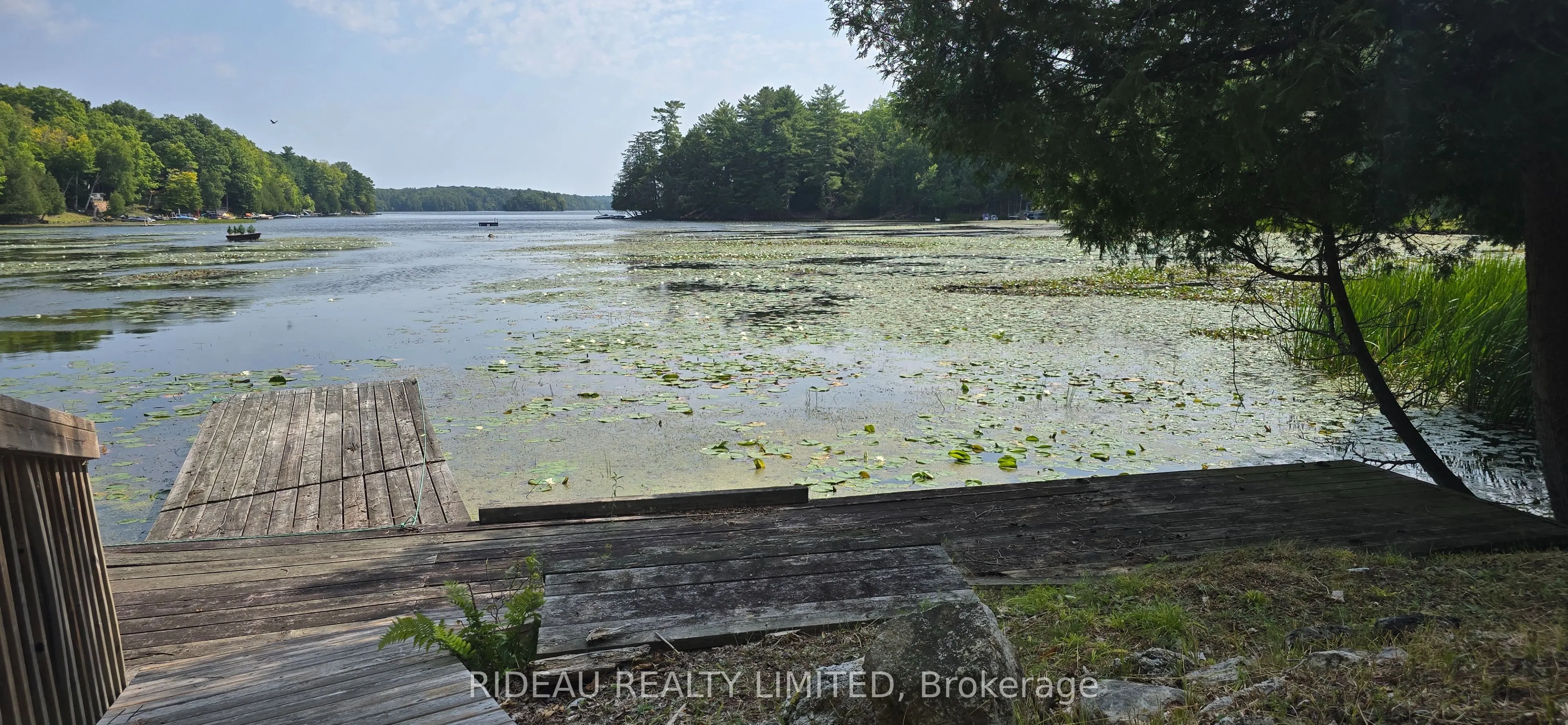465 Indian Lake Road