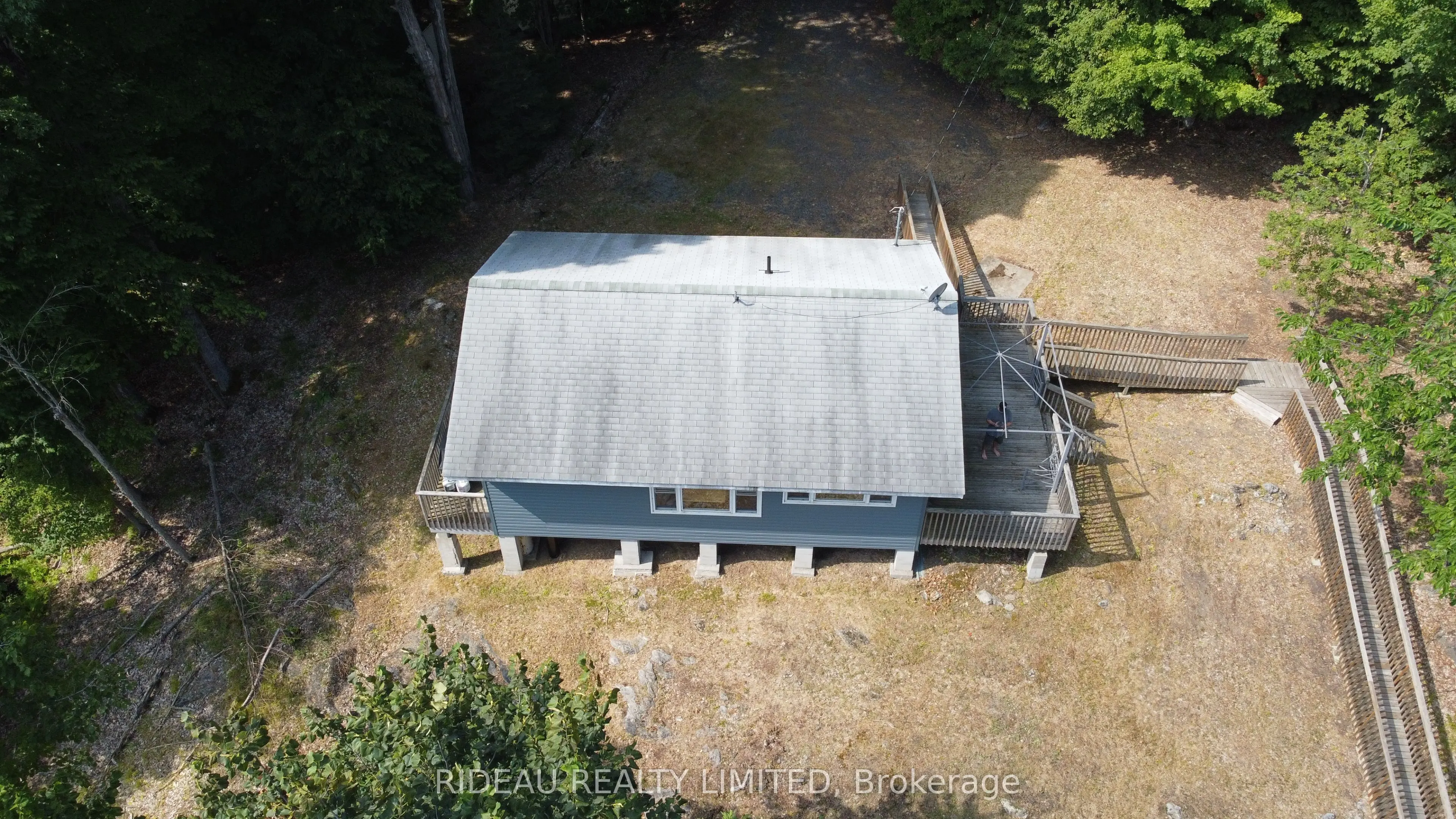 465 Indian Lake Road