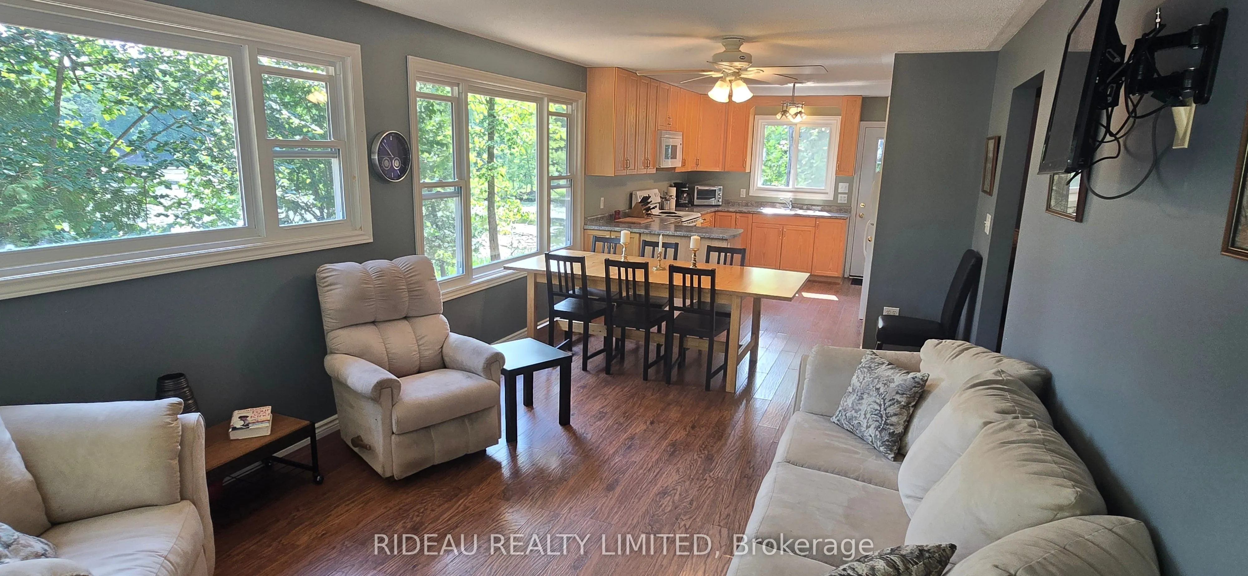 465 Indian Lake Road