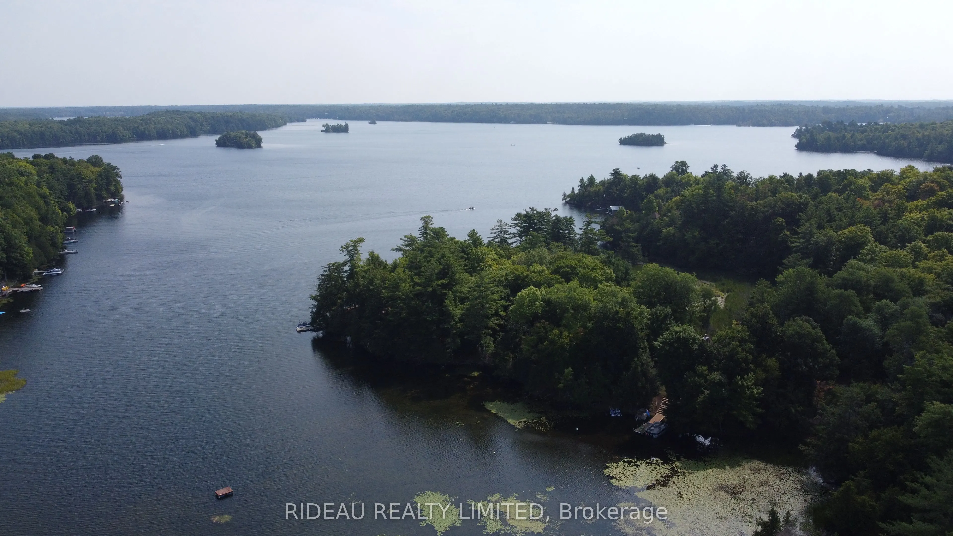 465 Indian Lake Road