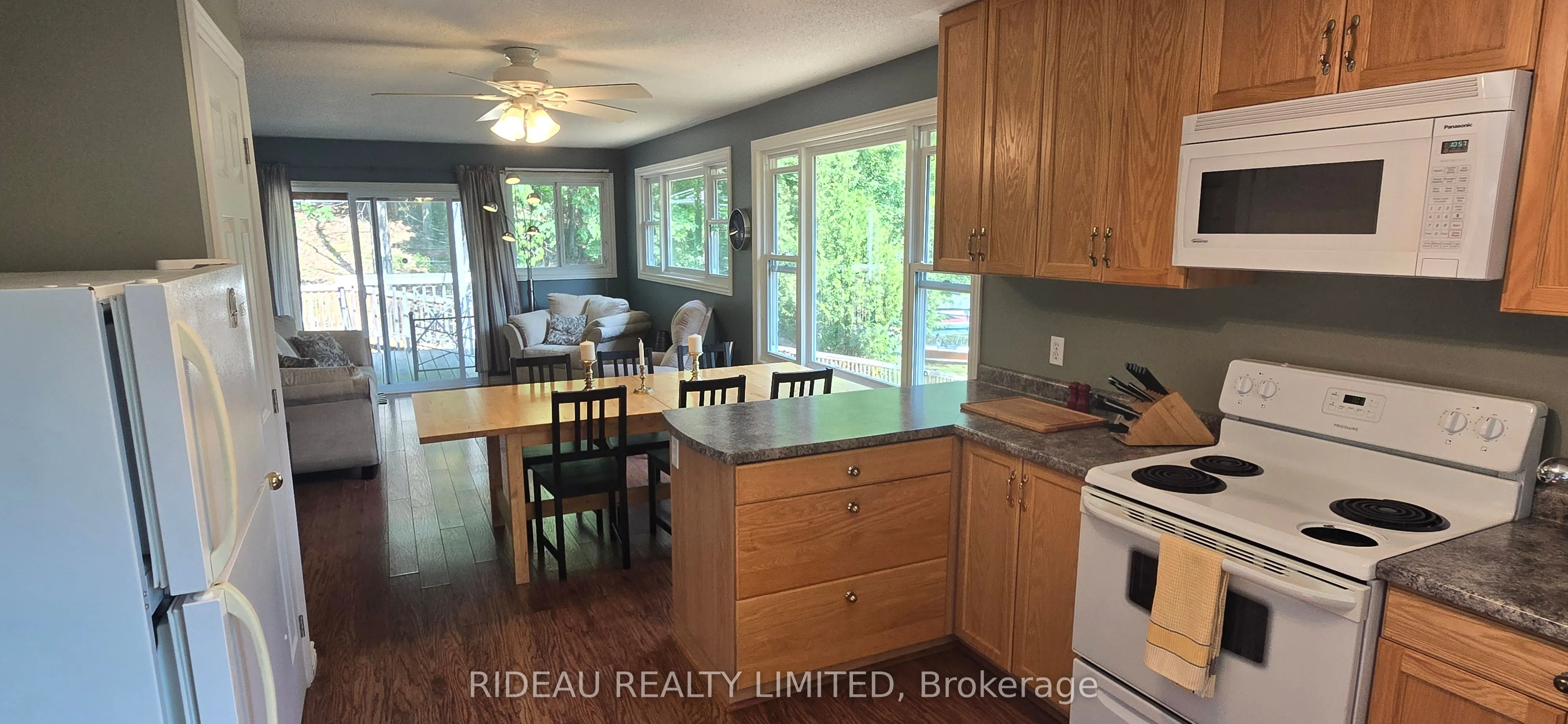465 Indian Lake Road