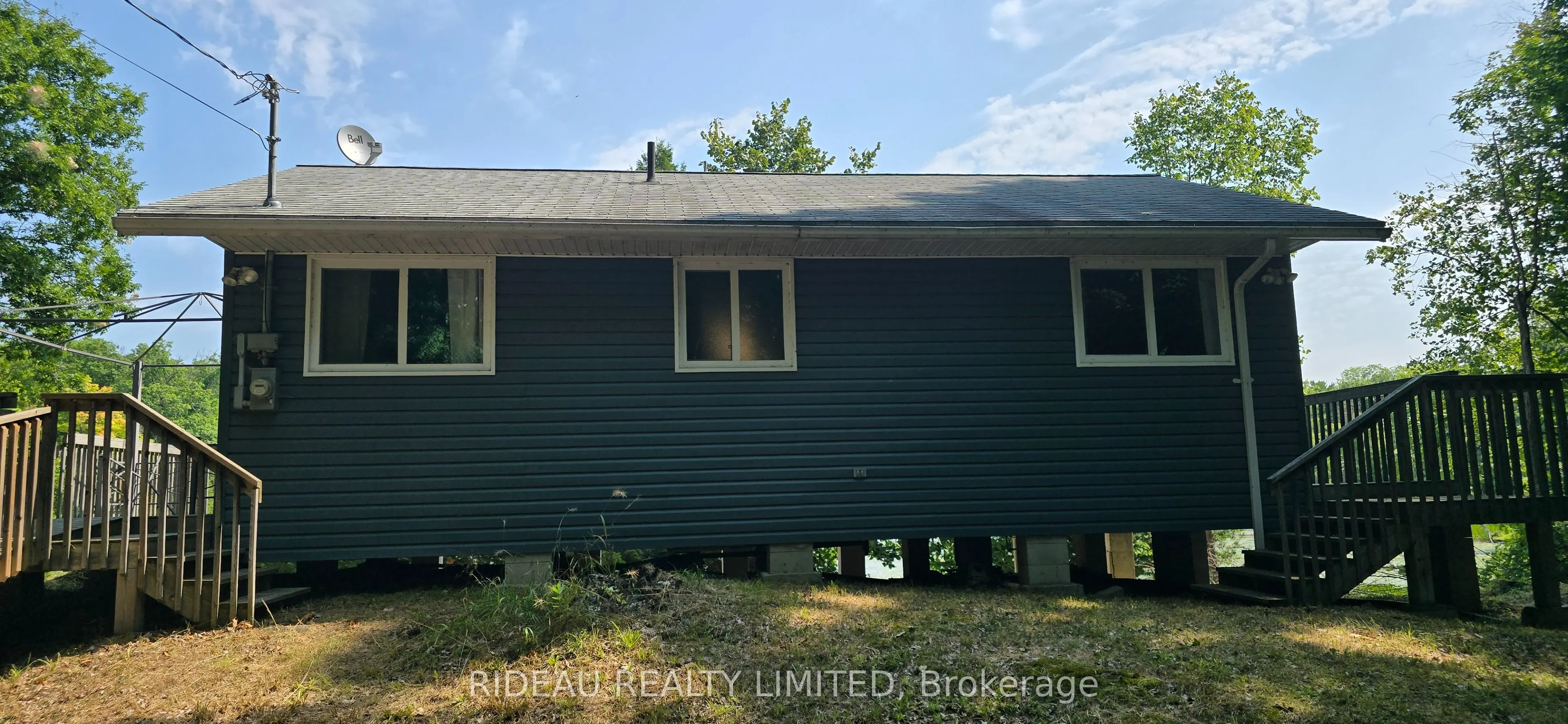 465 Indian Lake Road