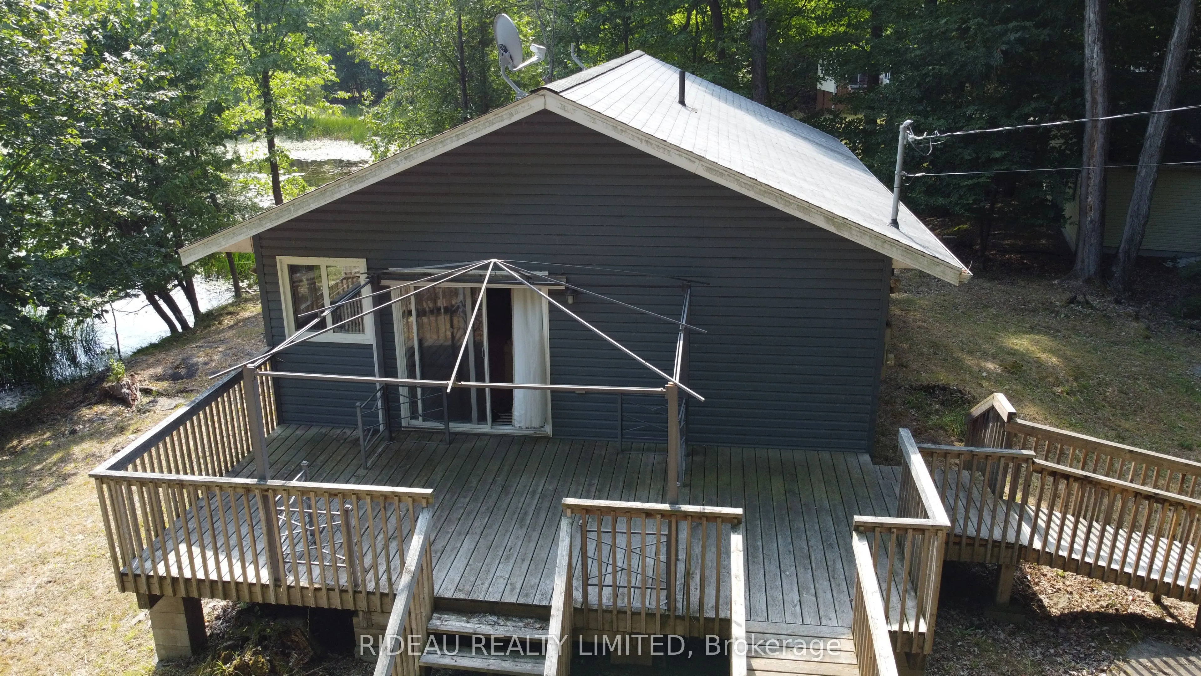 465 Indian Lake Road