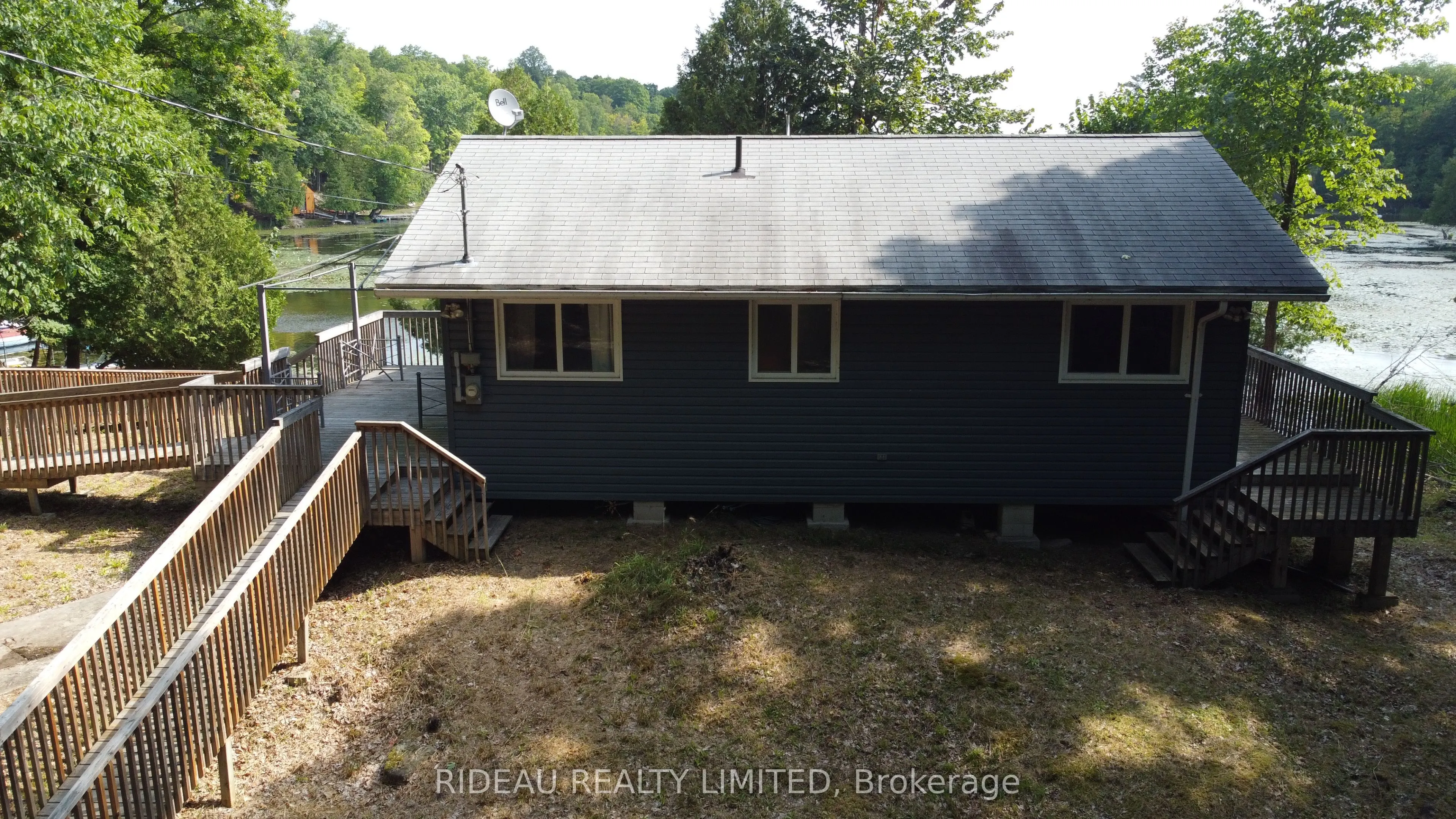 465 Indian Lake Road