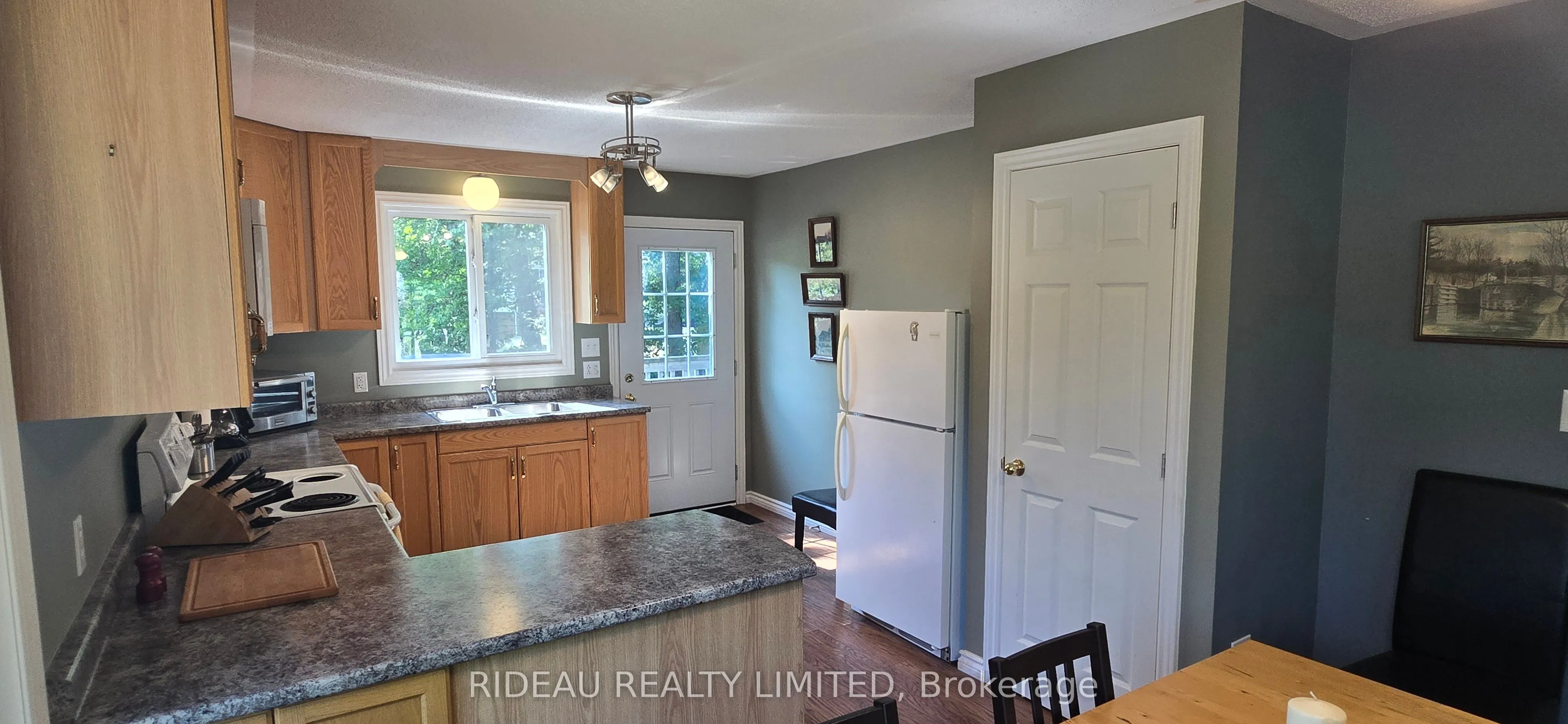 465 Indian Lake Road